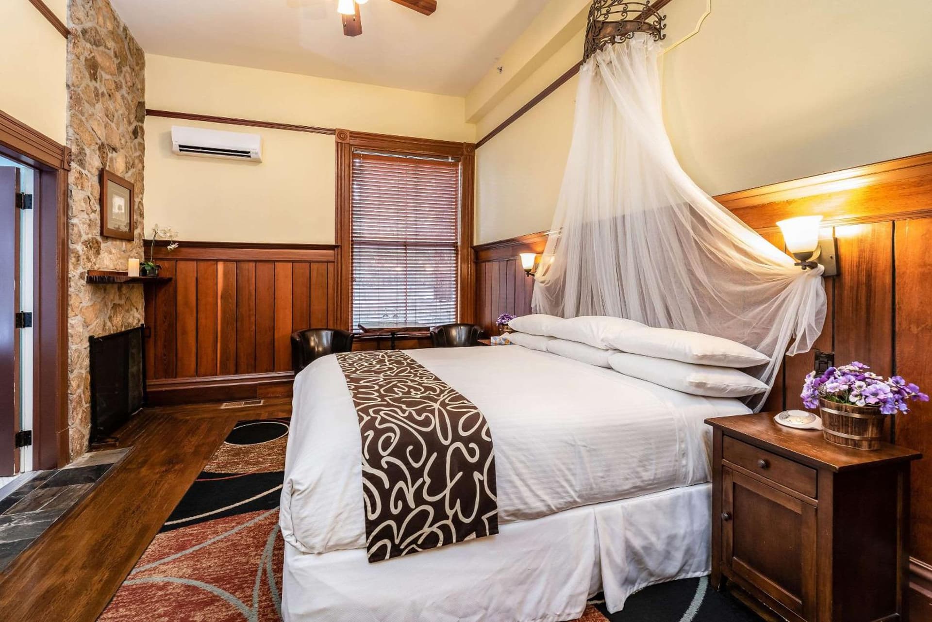 Hotel Napa Valley, an Ascend Collection Hotel gallery photo in Napa, CA — image 11