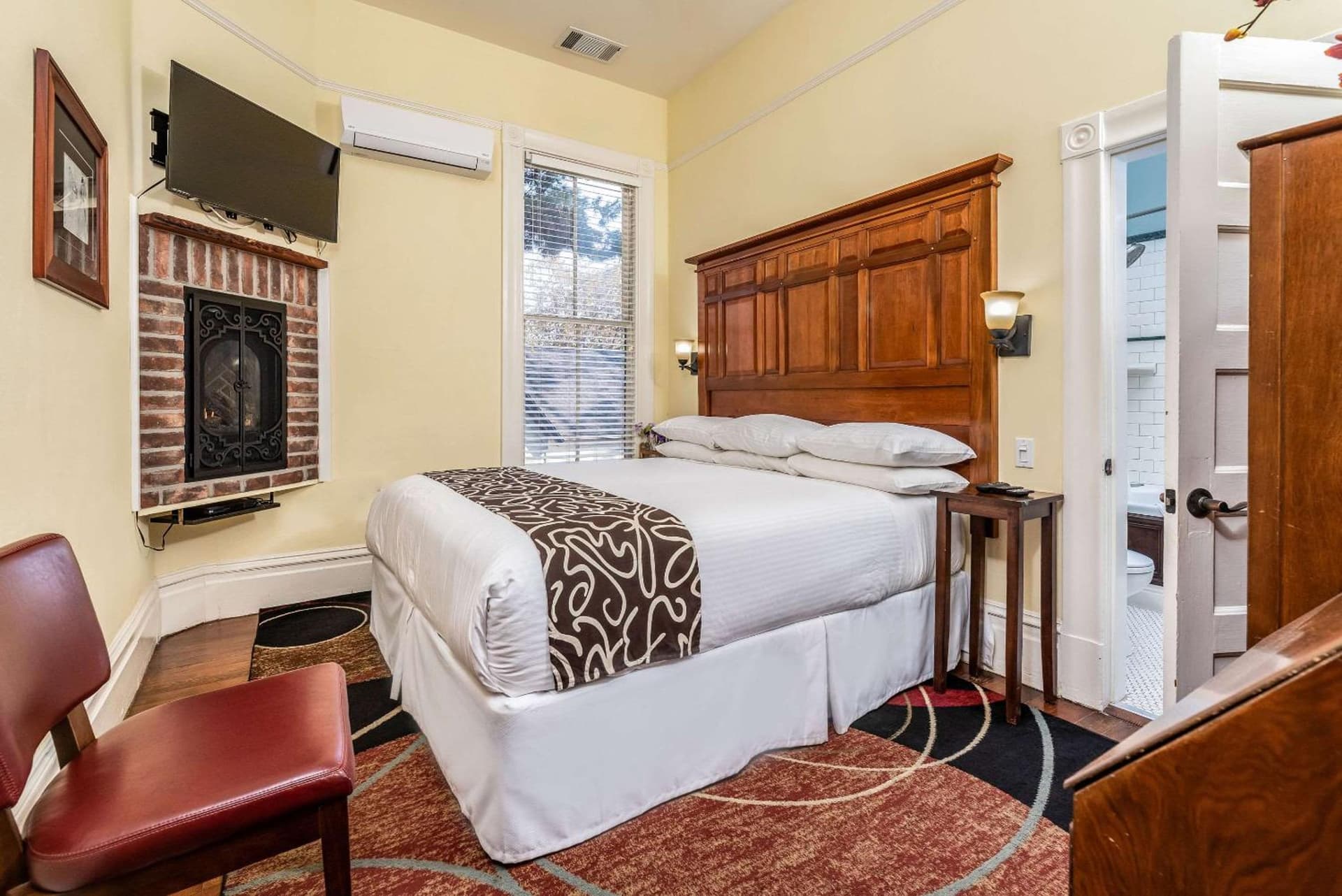 Hotel Napa Valley, an Ascend Collection Hotel gallery photo in Napa, CA — image 28