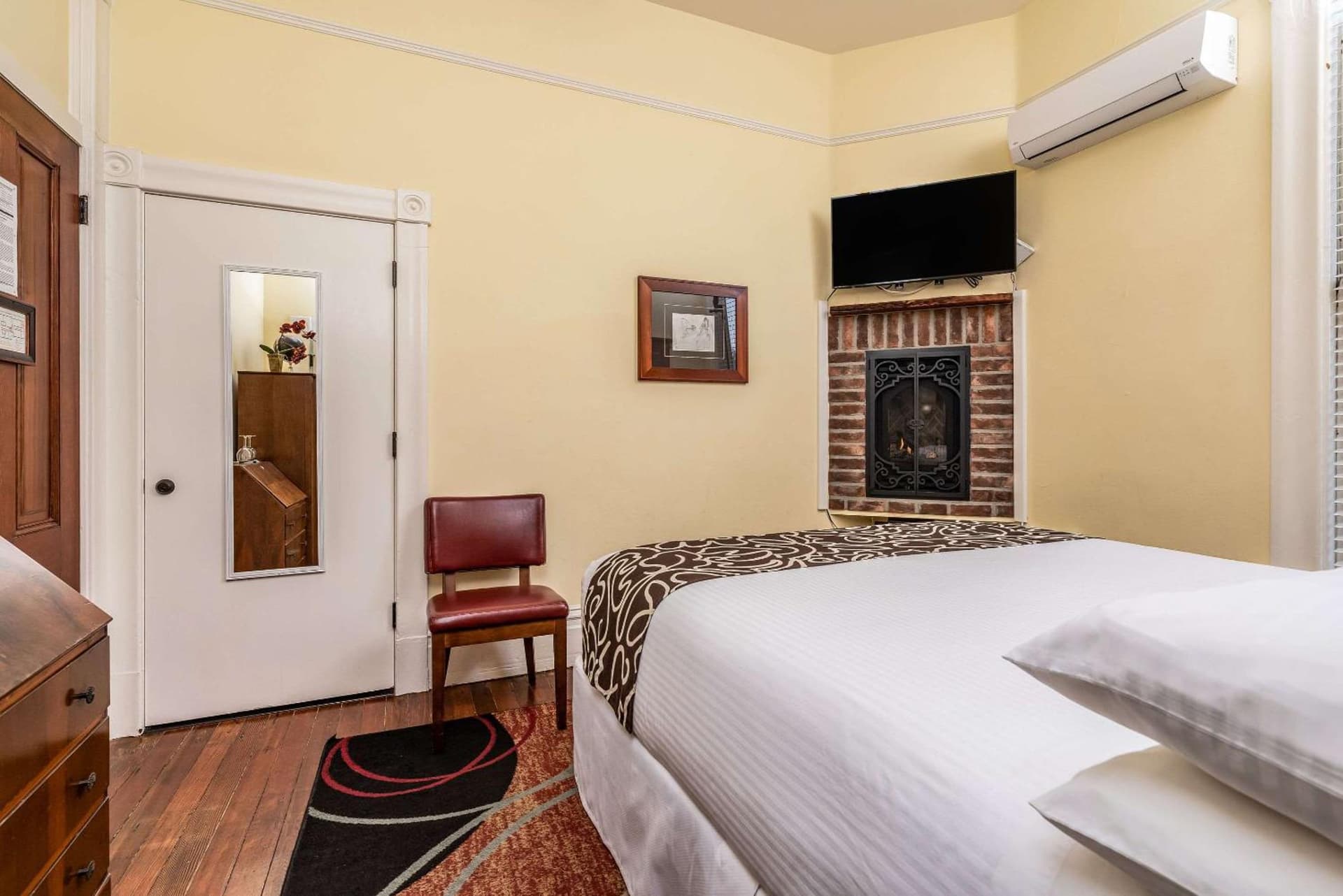 Hotel Napa Valley, an Ascend Collection Hotel gallery photo in Napa, CA — image 16