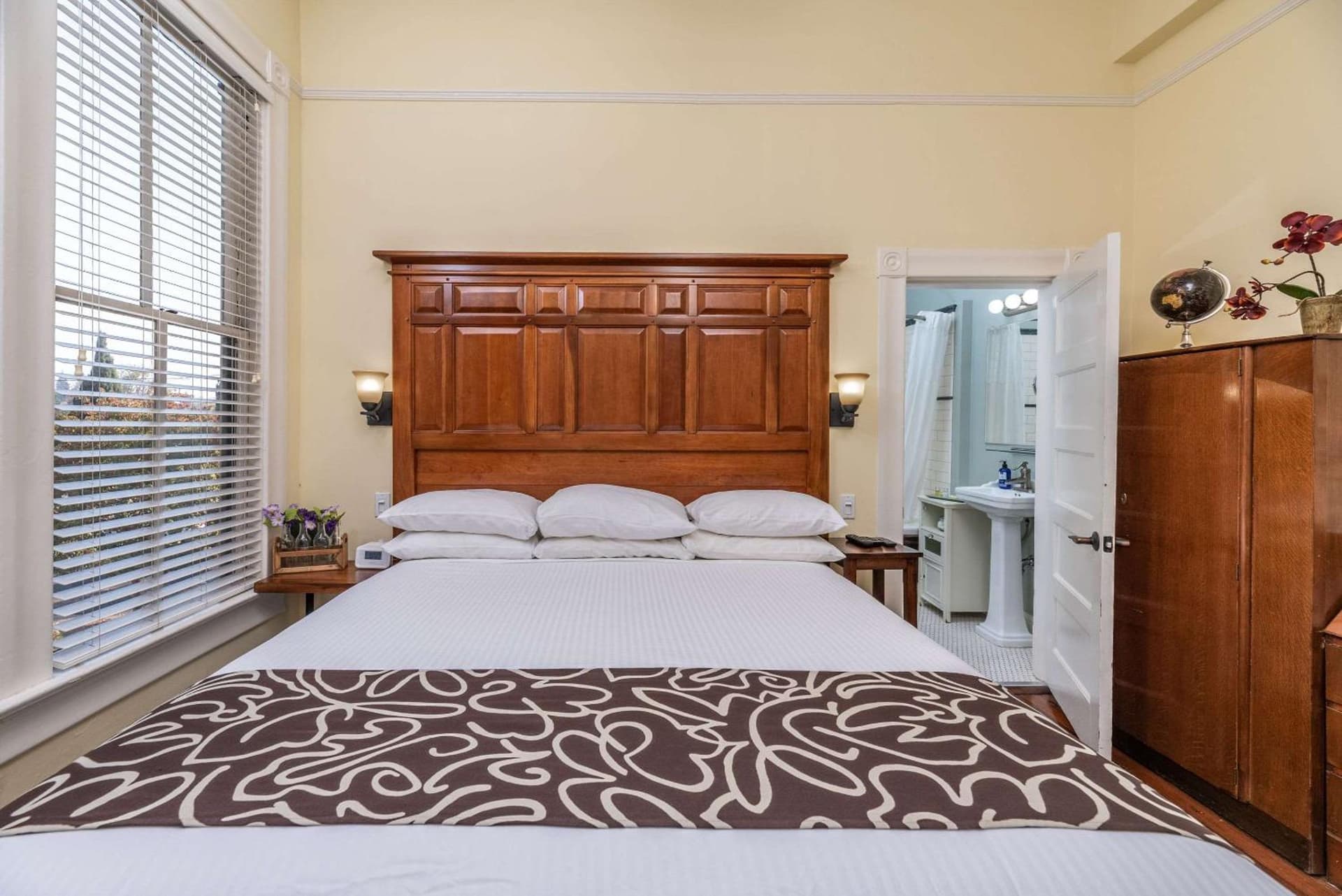 Hotel Napa Valley, an Ascend Collection Hotel gallery photo in Napa, CA — image 24