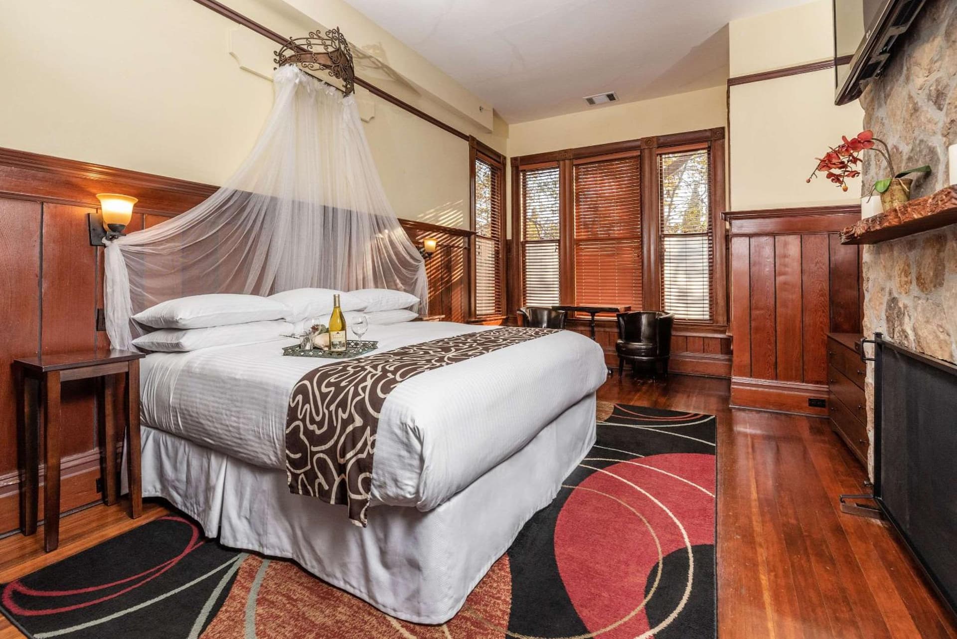 Hotel Napa Valley, an Ascend Collection Hotel gallery photo in Napa, CA — image 44