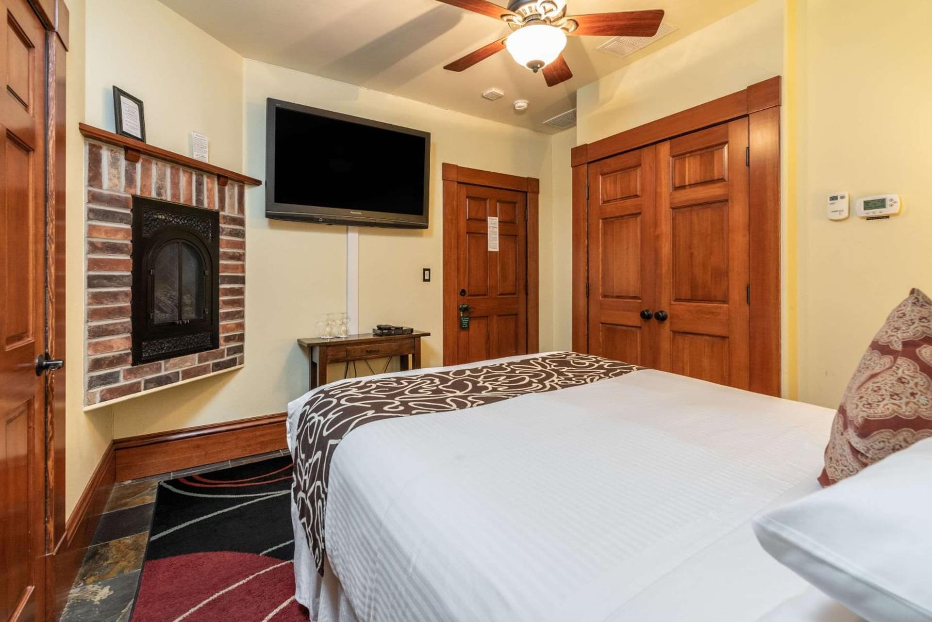 Hotel Napa Valley, an Ascend Collection Hotel gallery photo in Napa, CA — image 14
