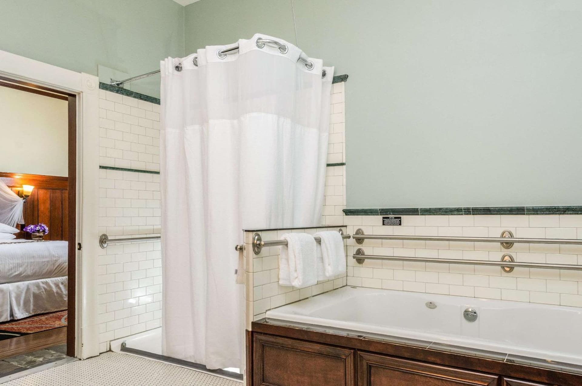 Hotel Napa Valley, an Ascend Collection Hotel gallery photo in Napa, CA — image 47