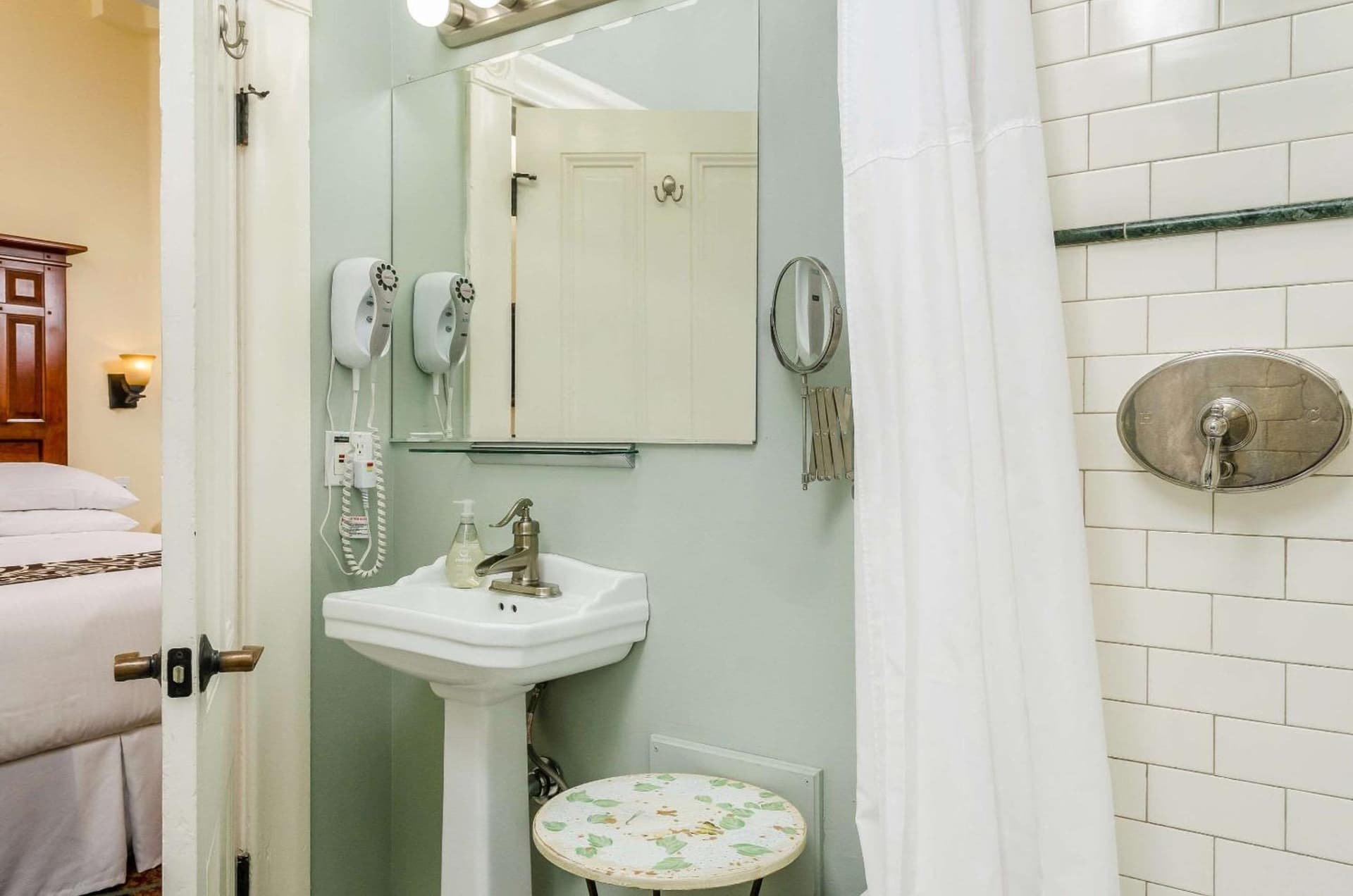 Hotel Napa Valley, an Ascend Collection Hotel gallery photo in Napa, CA — image 20