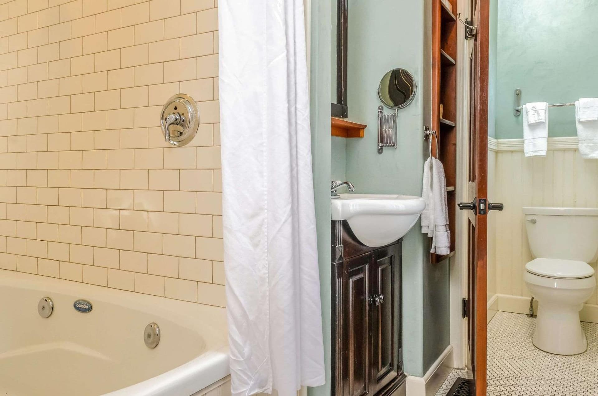 Hotel Napa Valley, an Ascend Collection Hotel gallery photo in Napa, CA — image 22