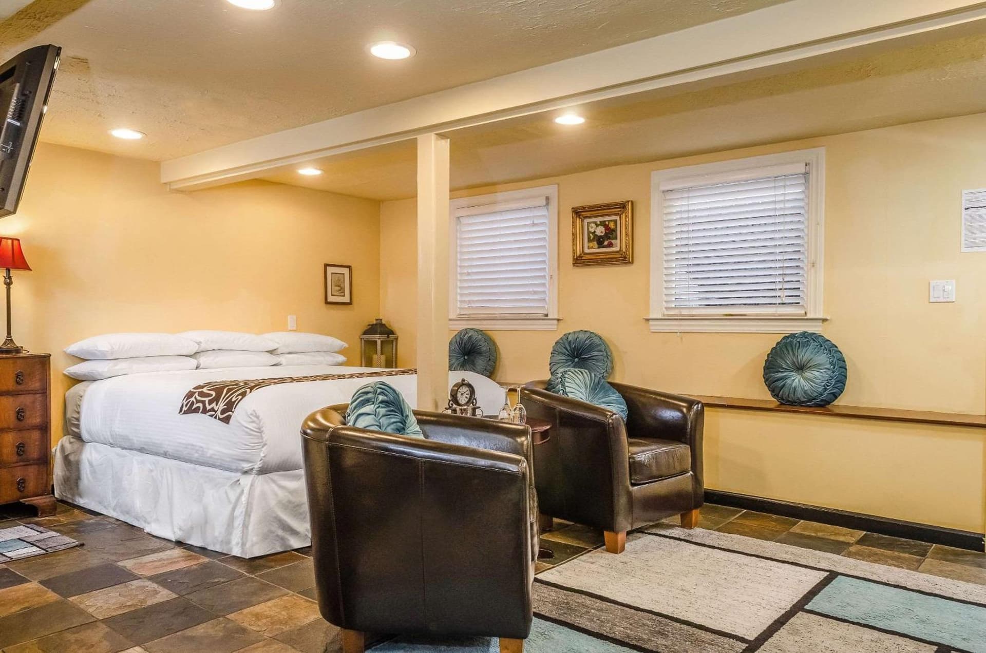Hotel Napa Valley, an Ascend Collection Hotel gallery photo in Napa, CA — image 39