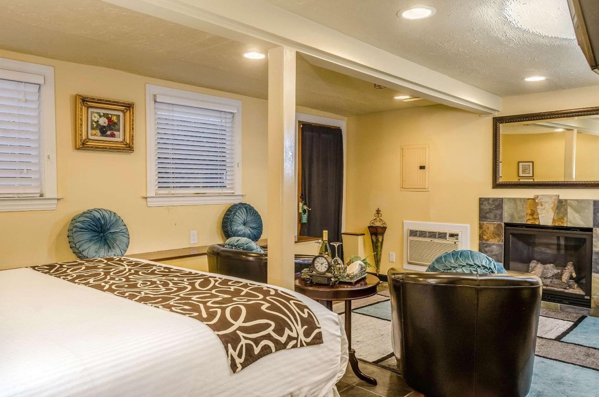 Hotel Napa Valley, an Ascend Collection Hotel gallery photo in Napa, CA — image 18