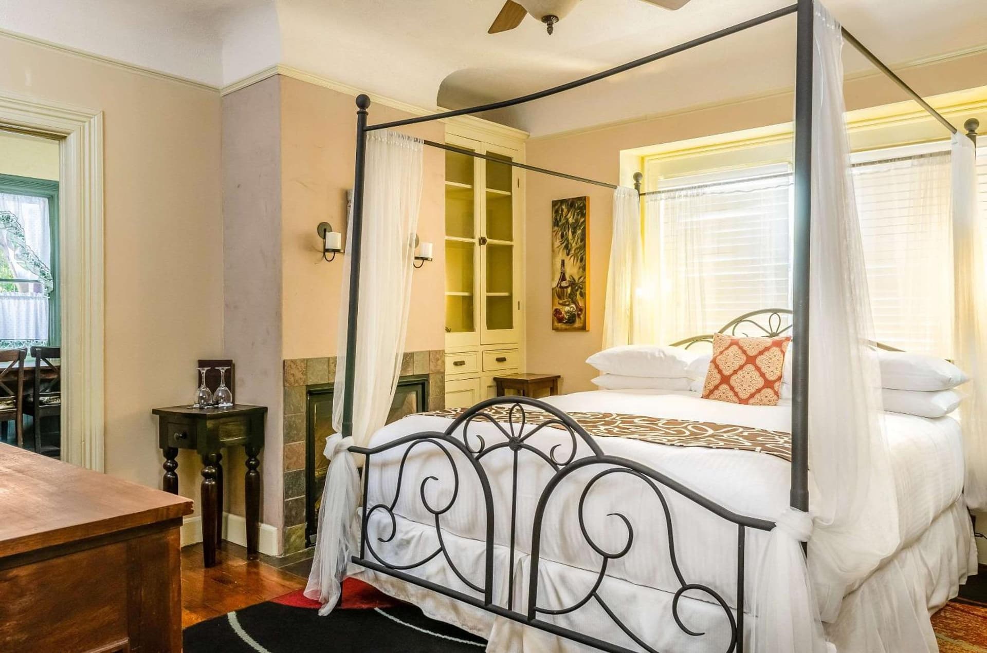 Hotel Napa Valley, an Ascend Collection Hotel gallery photo in Napa, CA — image 46