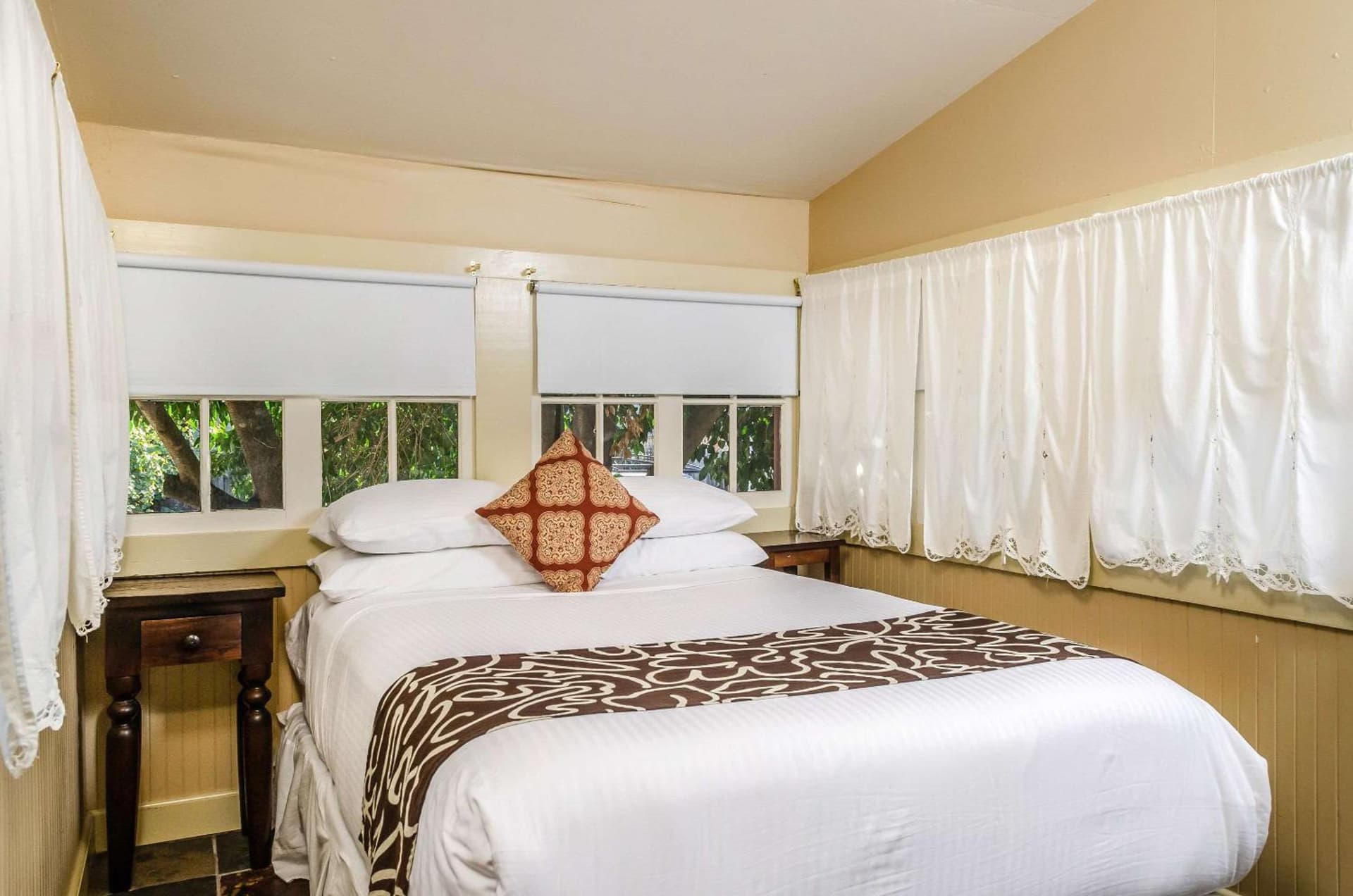 Hotel Napa Valley, an Ascend Collection Hotel gallery photo in Napa, CA — image 41