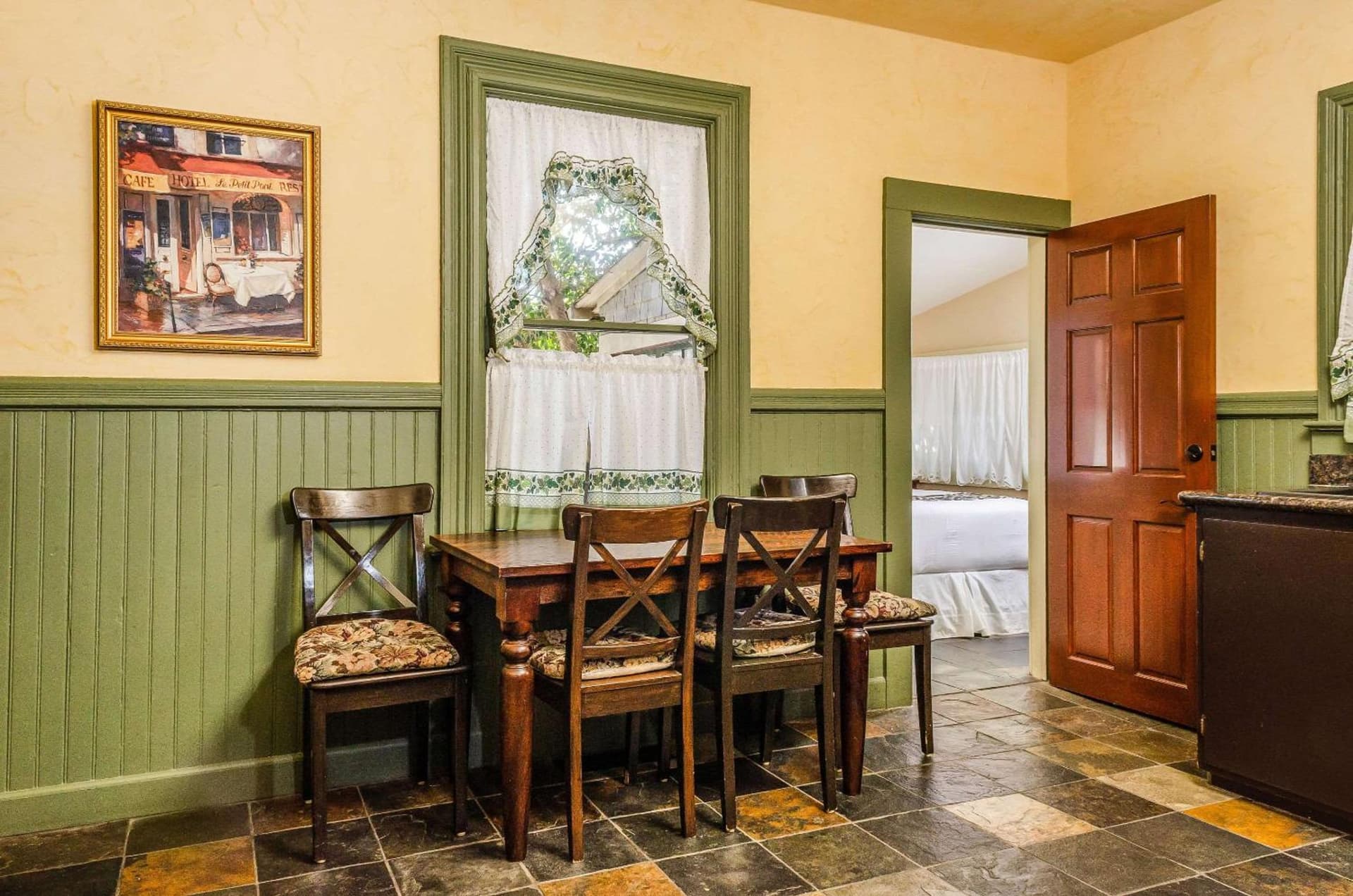 Hotel Napa Valley, an Ascend Collection Hotel gallery photo in Napa, CA — image 43