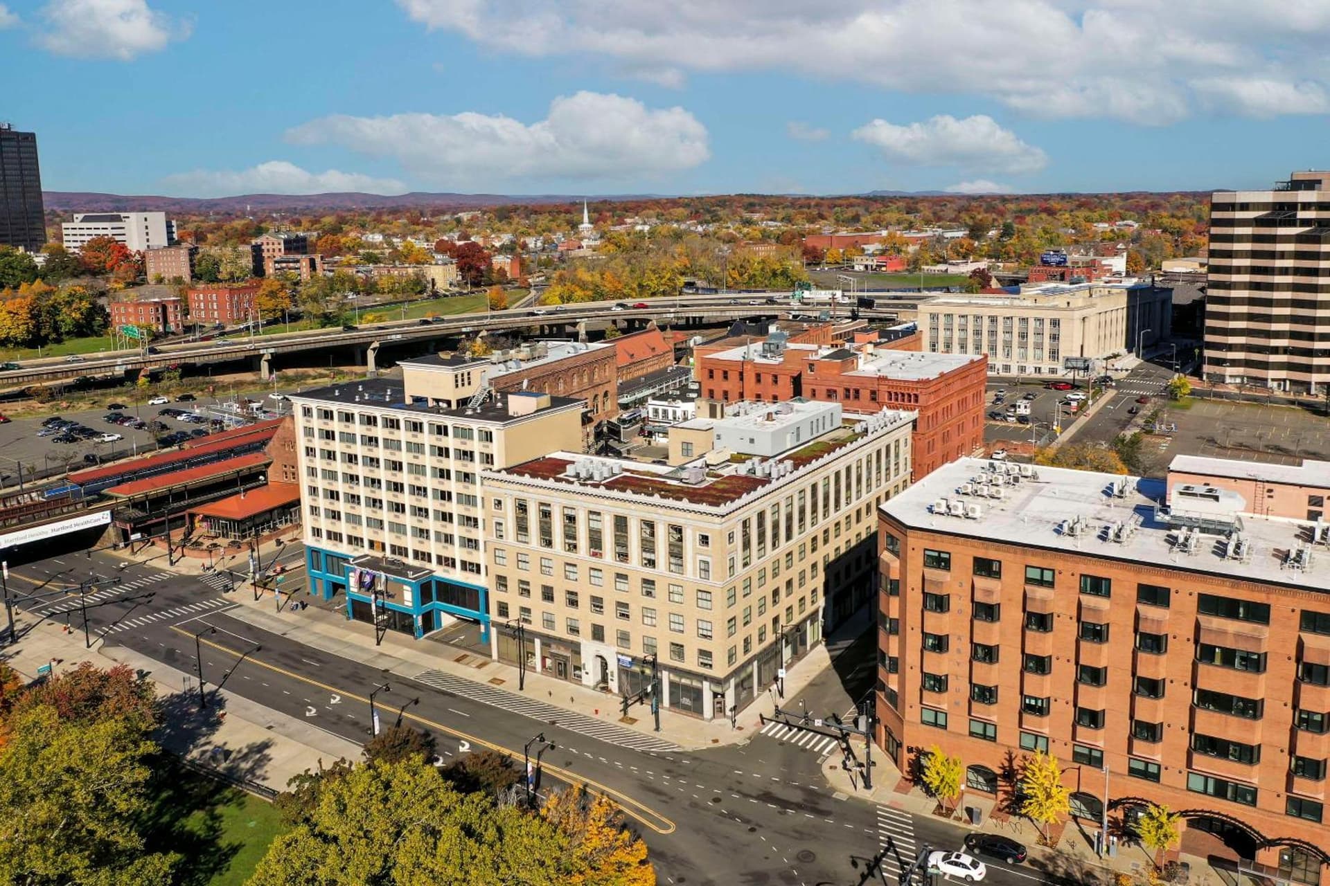 The Capitol Hotel gallery photo in Hartford, CT — image 42
