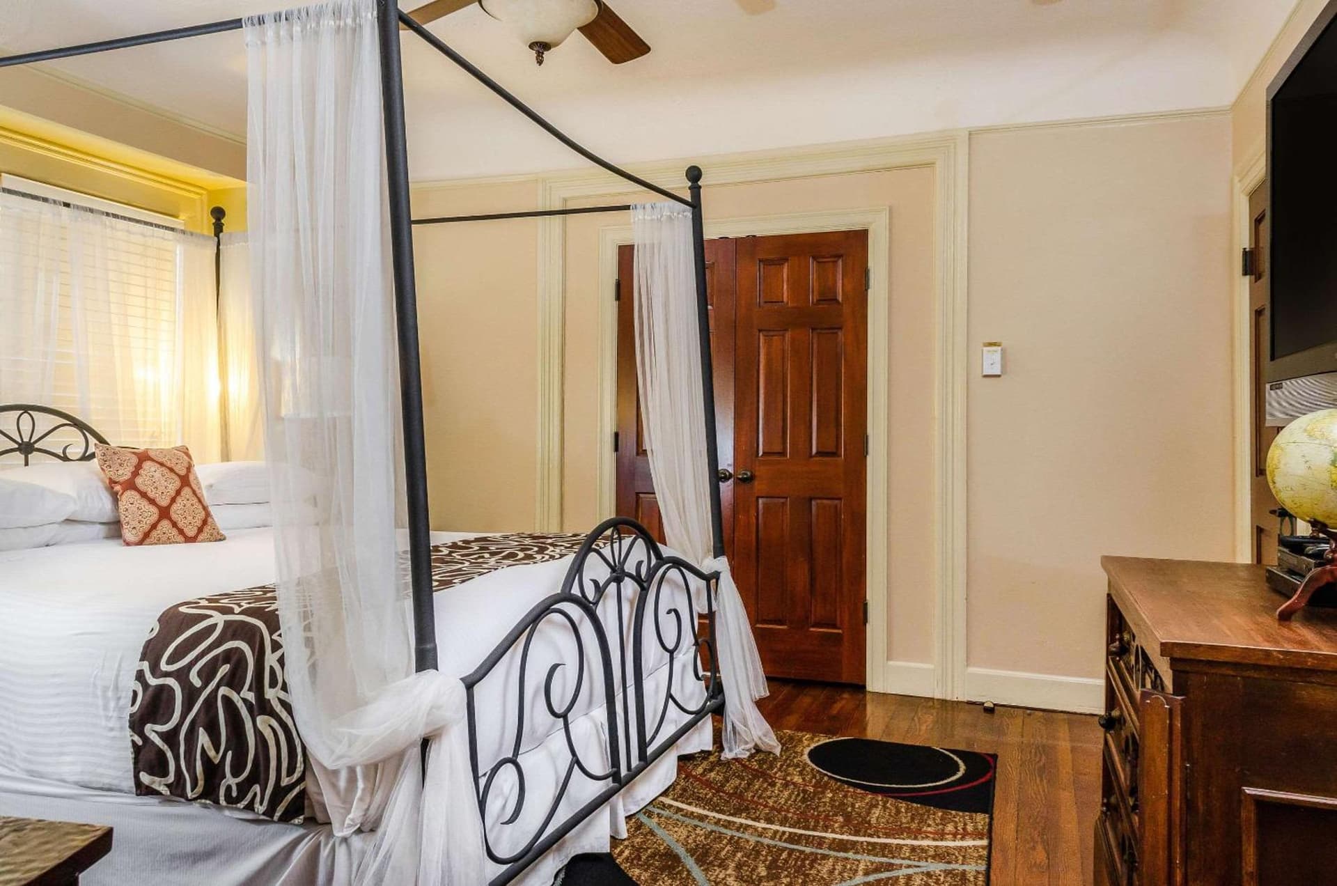 Hotel Napa Valley, an Ascend Collection Hotel gallery photo in Napa, CA — image 38