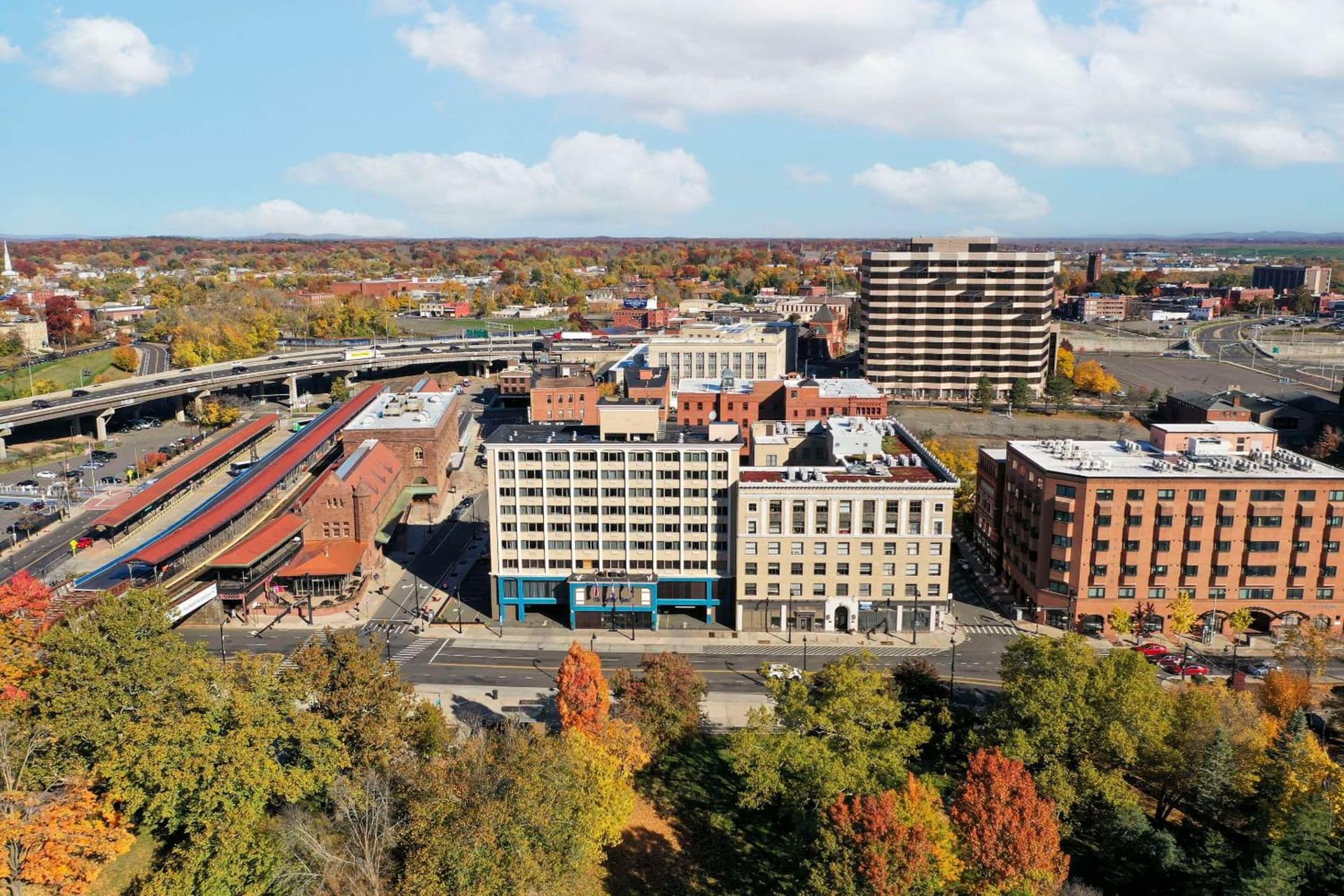 The Capitol Hotel gallery photo in Hartford, CT — image 48
