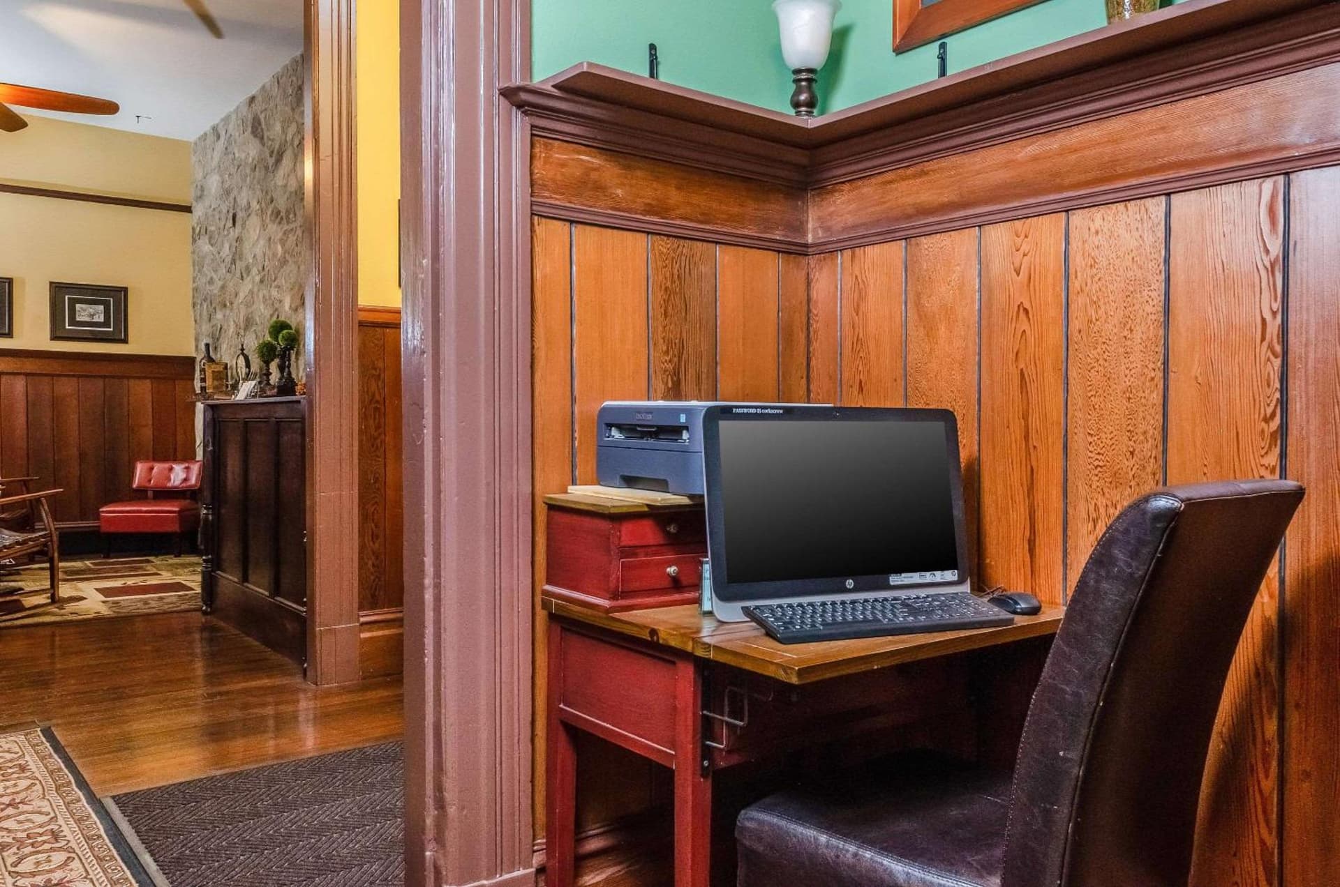 Hotel Napa Valley, an Ascend Collection Hotel gallery photo in Napa, CA — image 10