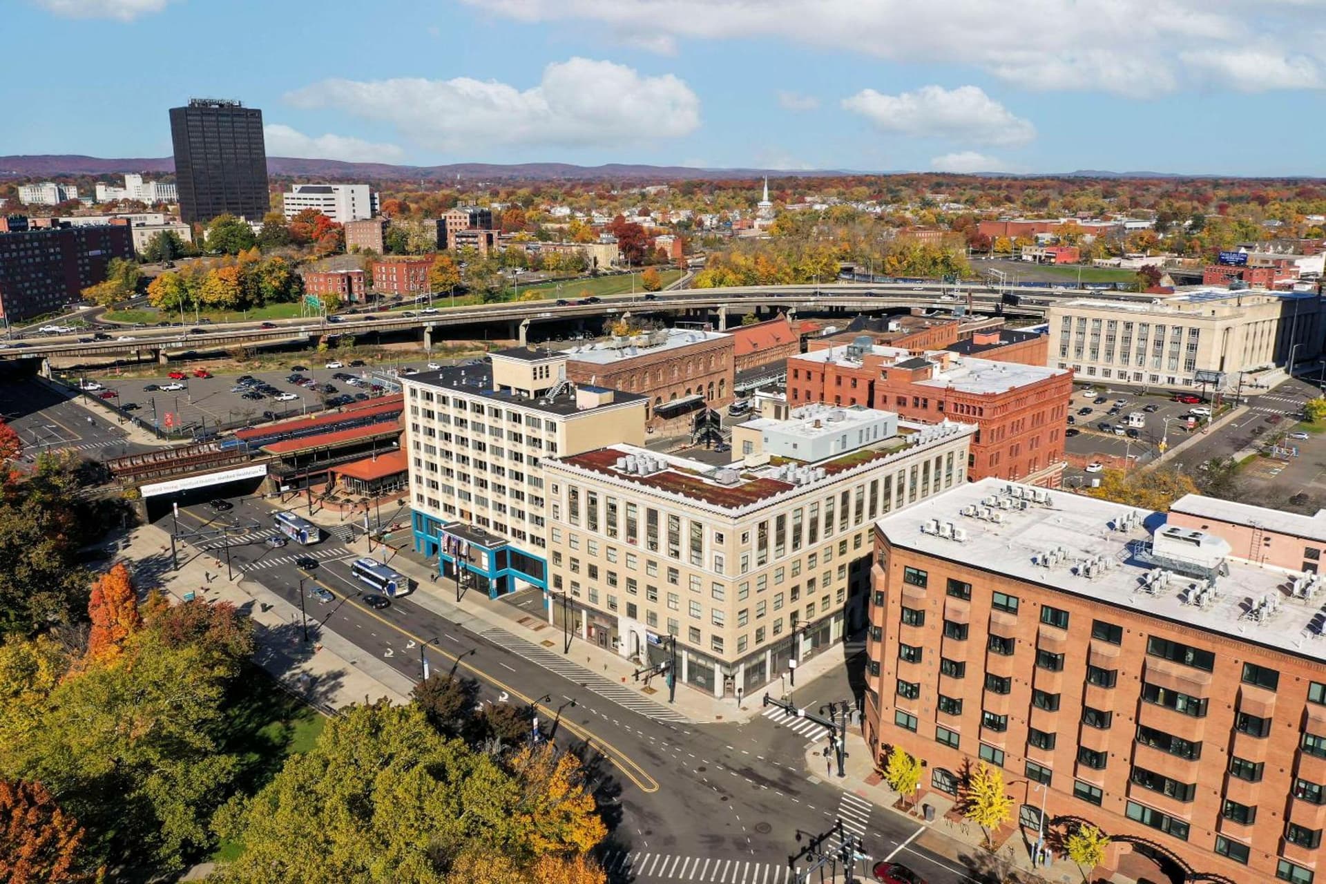 The Capitol Hotel gallery photo in Hartford, CT — image 53