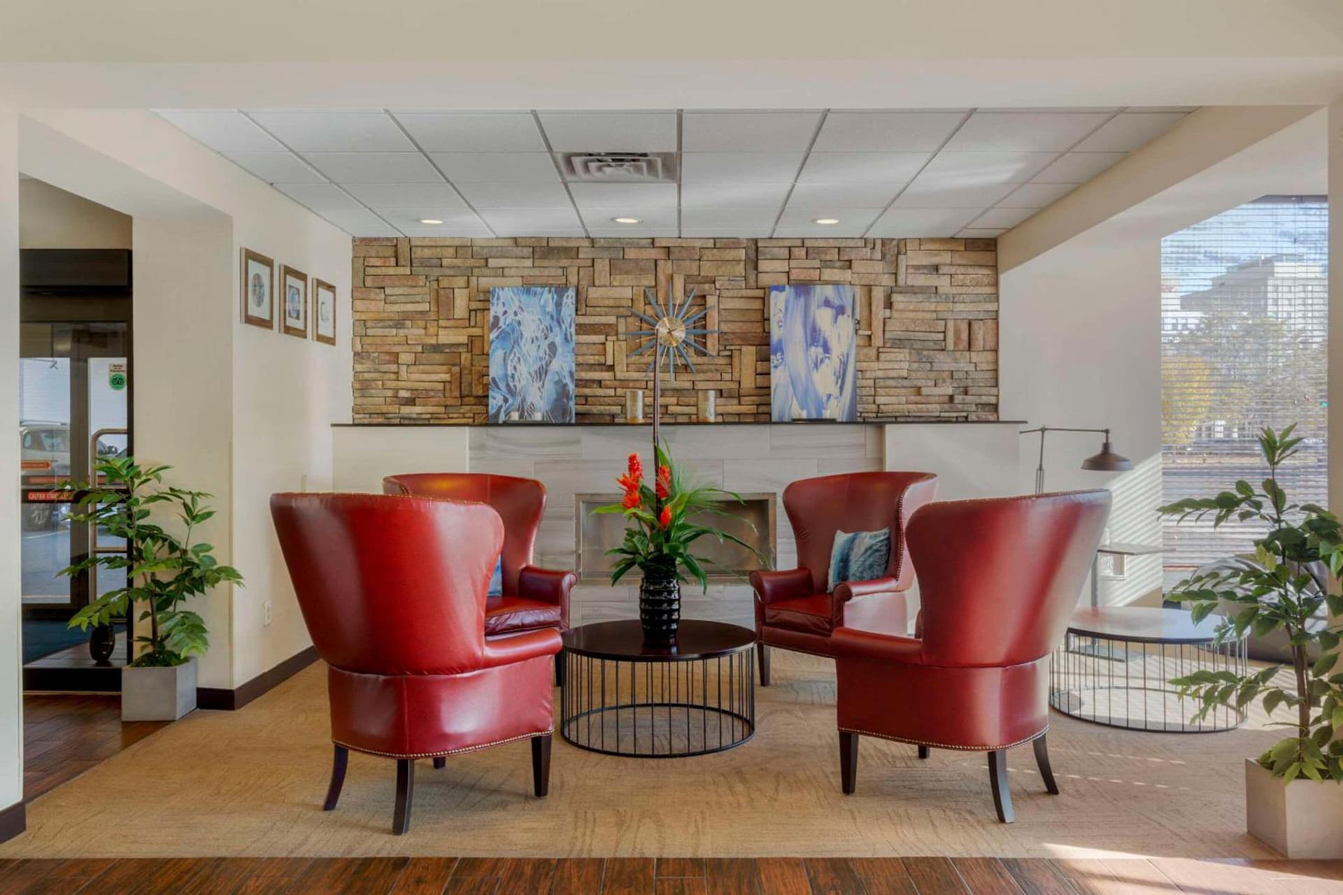The Capitol Hotel gallery photo in Hartford, CT — image 26