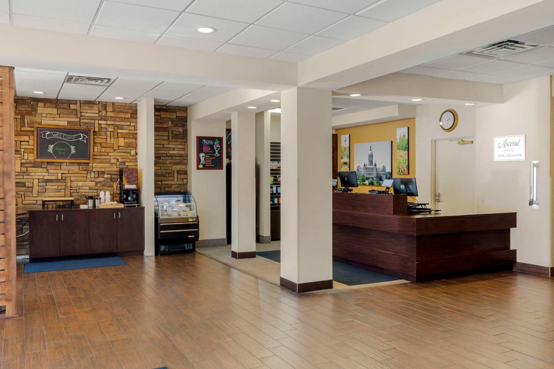 The Capitol Hotel gallery photo in Hartford, CT — image 50