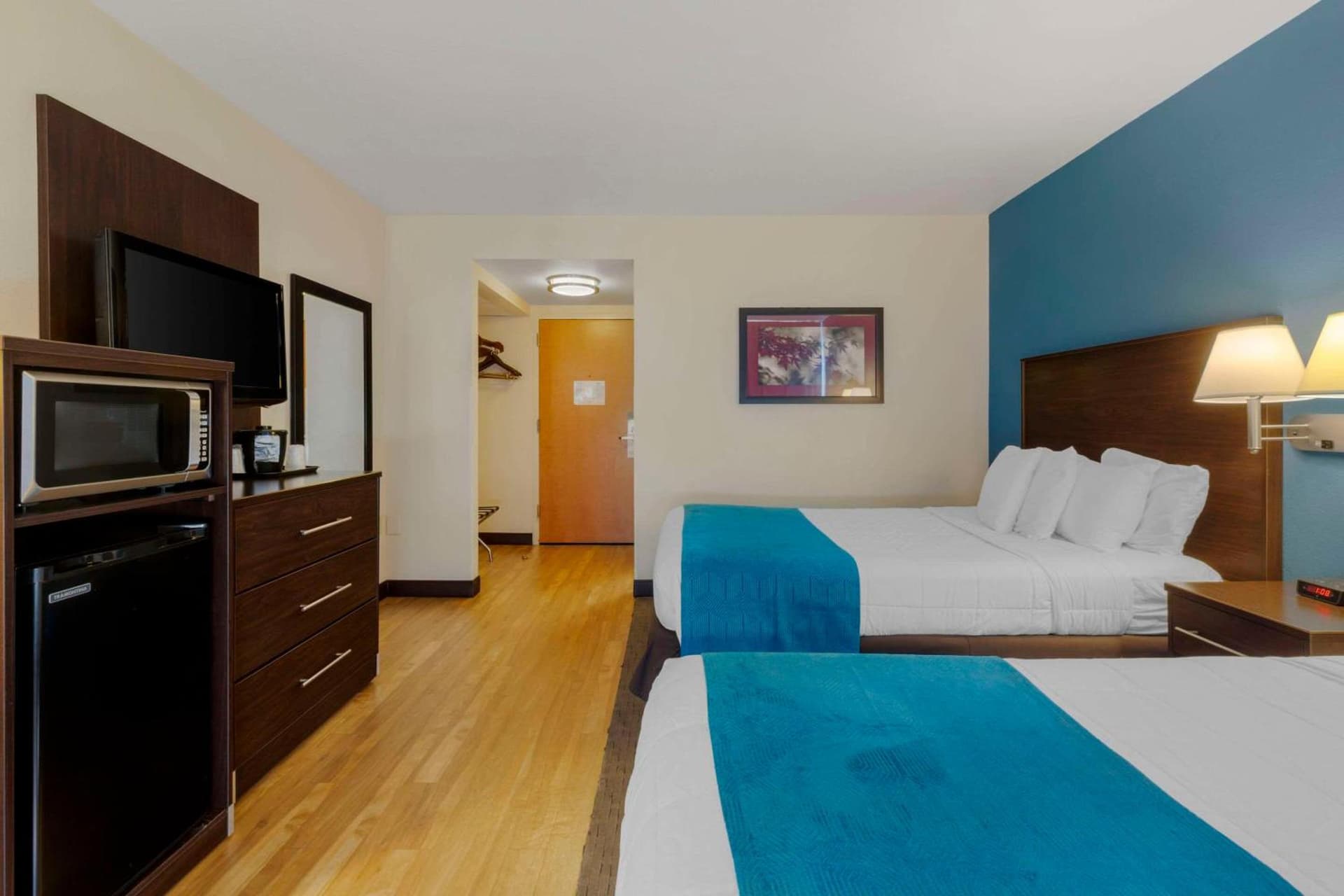The Capitol Hotel gallery photo in Hartford, CT — image 47