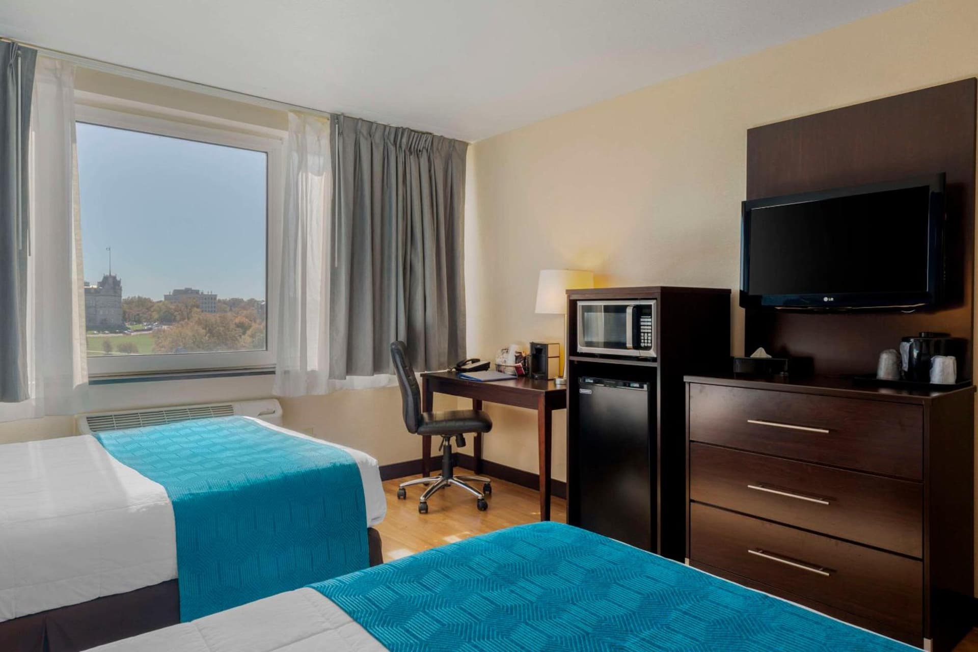 The Capitol Hotel gallery photo in Hartford, CT — image 65