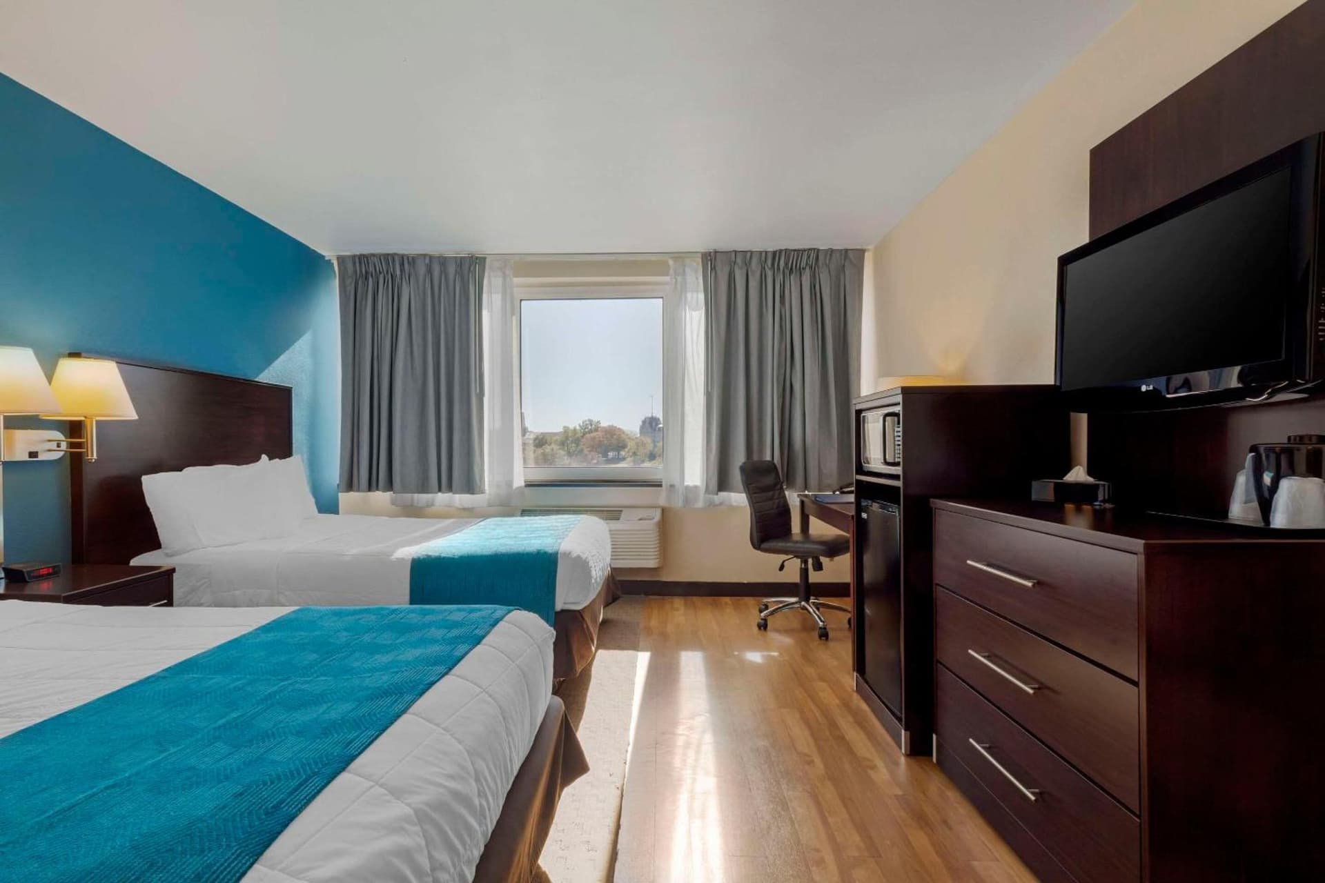 The Capitol Hotel gallery photo in Hartford, CT — image 64