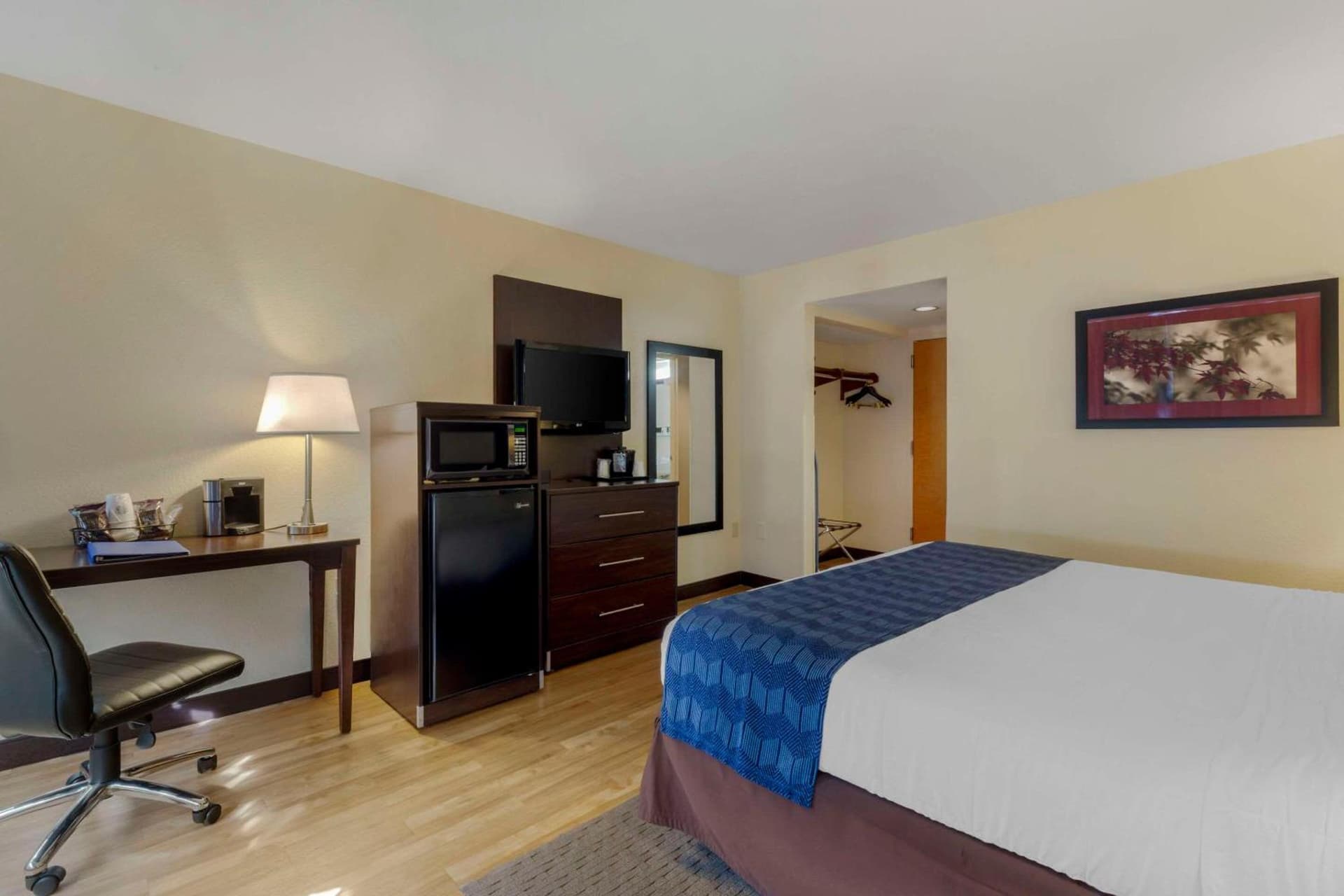 The Capitol Hotel property views in Hartford, CT — gallery photo 3
