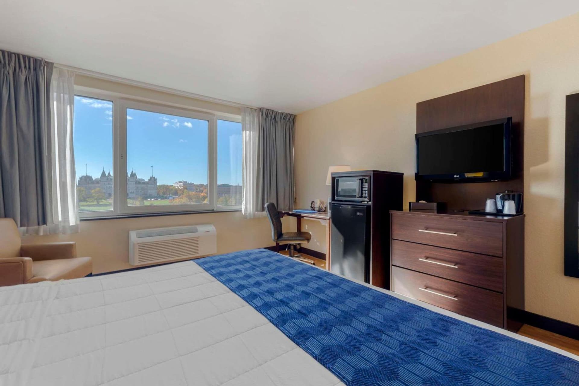 The Capitol Hotel gallery photo in Hartford, CT — image 5