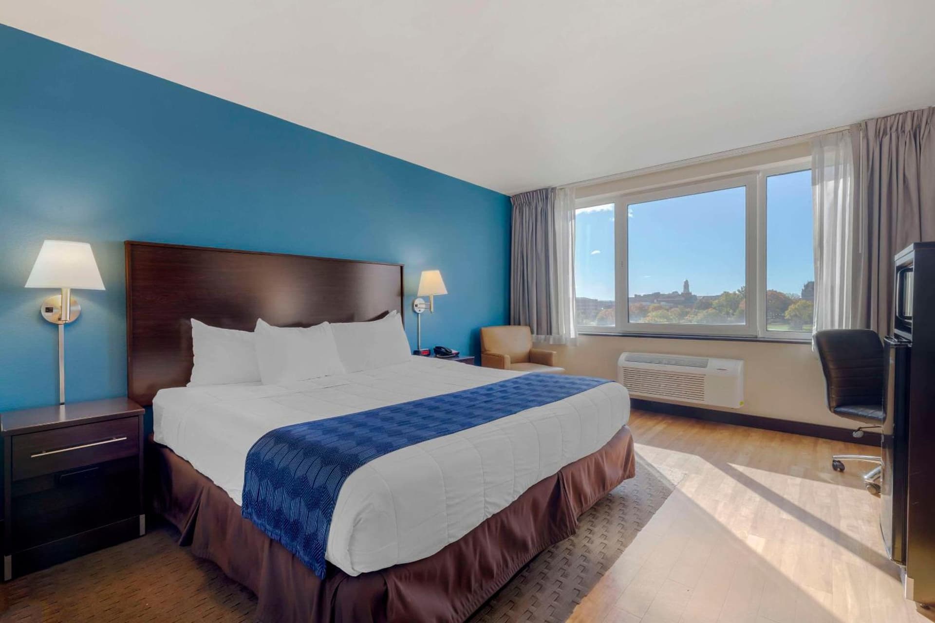 The Capitol Hotel gallery photo in Hartford, CT — image 23