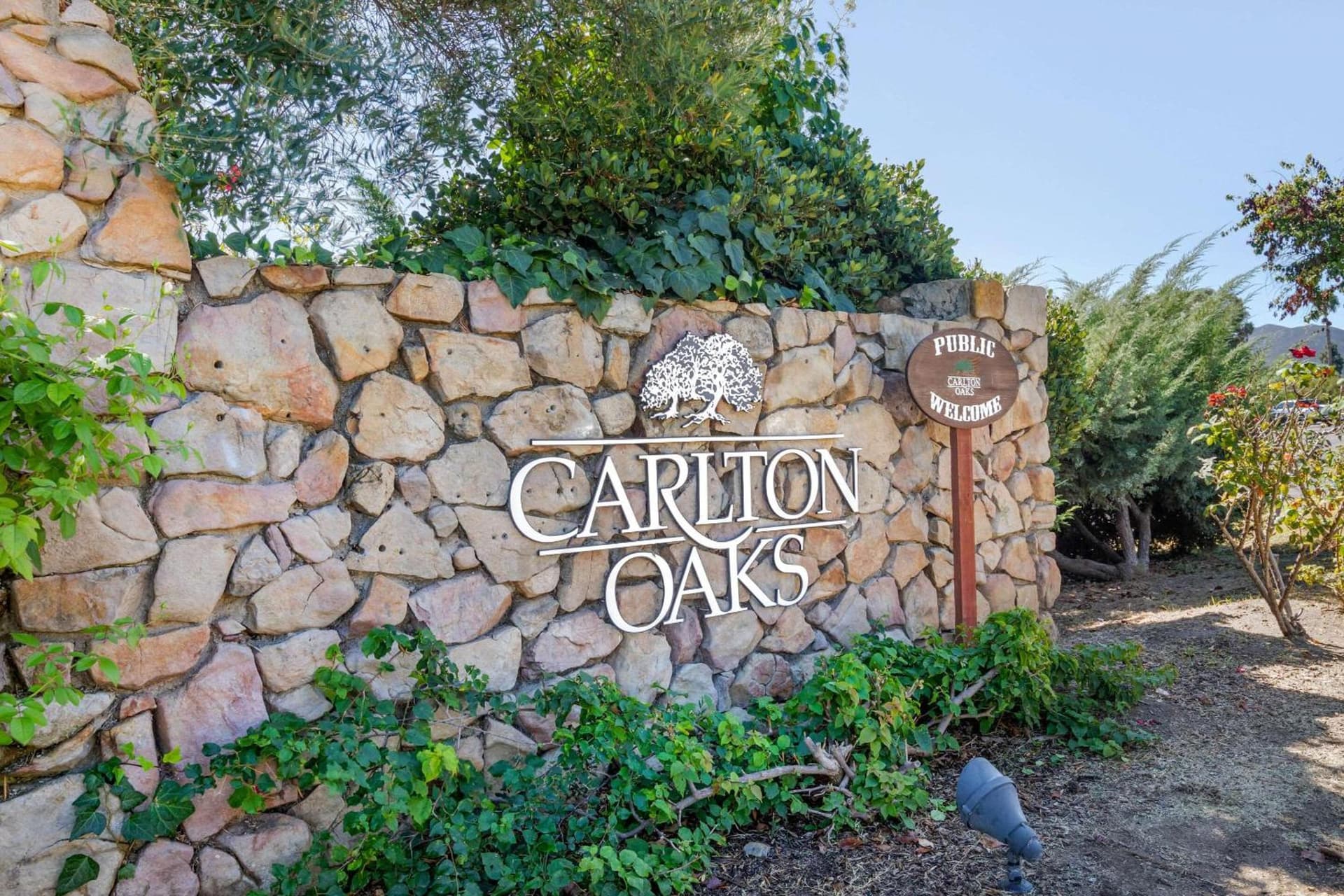 Carlton Oaks Lodge, an Ascend Collection Hotel gallery photo in Santee, CA — image 57