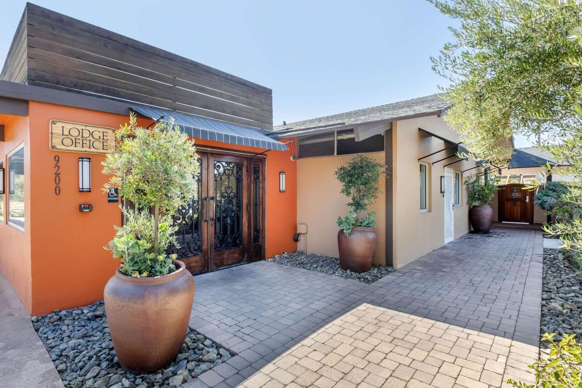 Carlton Oaks Lodge, an Ascend Collection Hotel gallery photo in Santee, CA — image 53