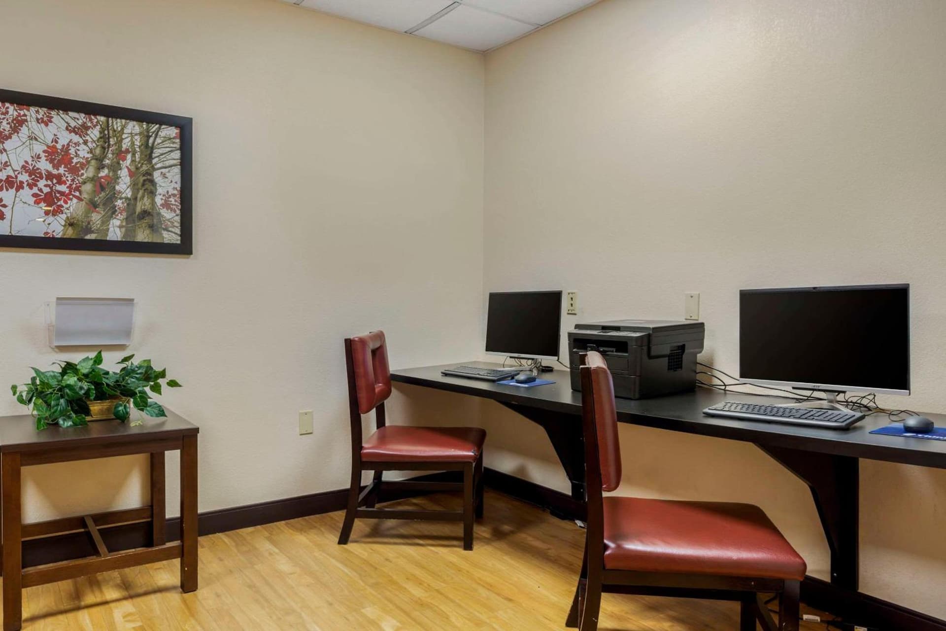 The Capitol Hotel gallery photo in Hartford, CT — image 24