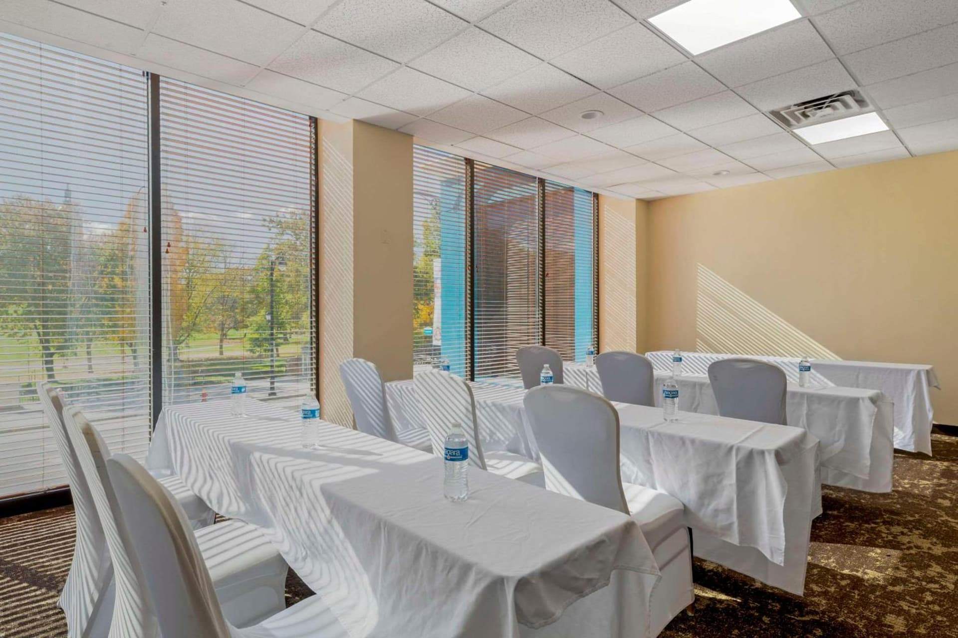 The Capitol Hotel gallery photo in Hartford, CT — image 10