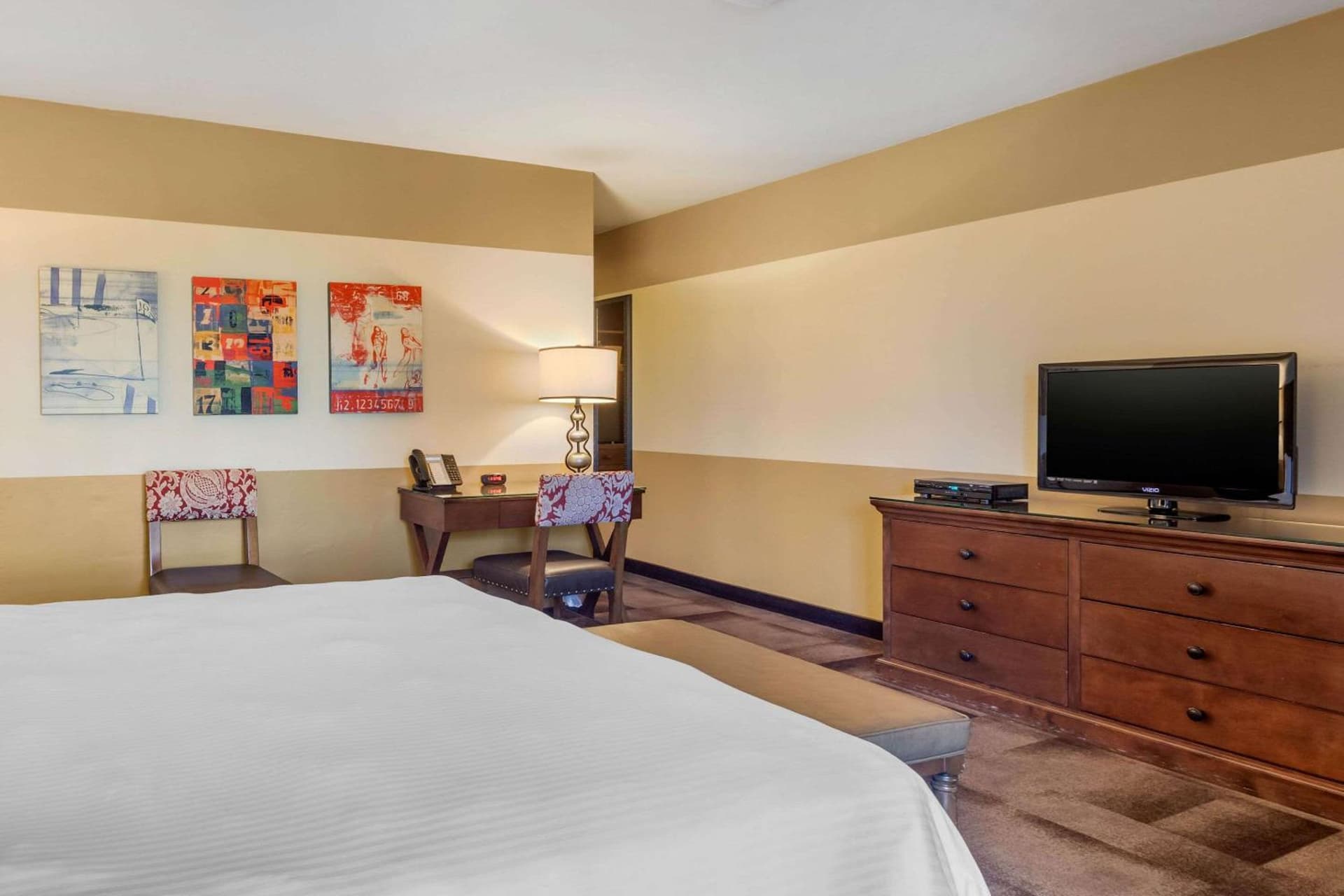 Carlton Oaks Lodge, an Ascend Collection Hotel gallery photo in Santee, CA — image 80
