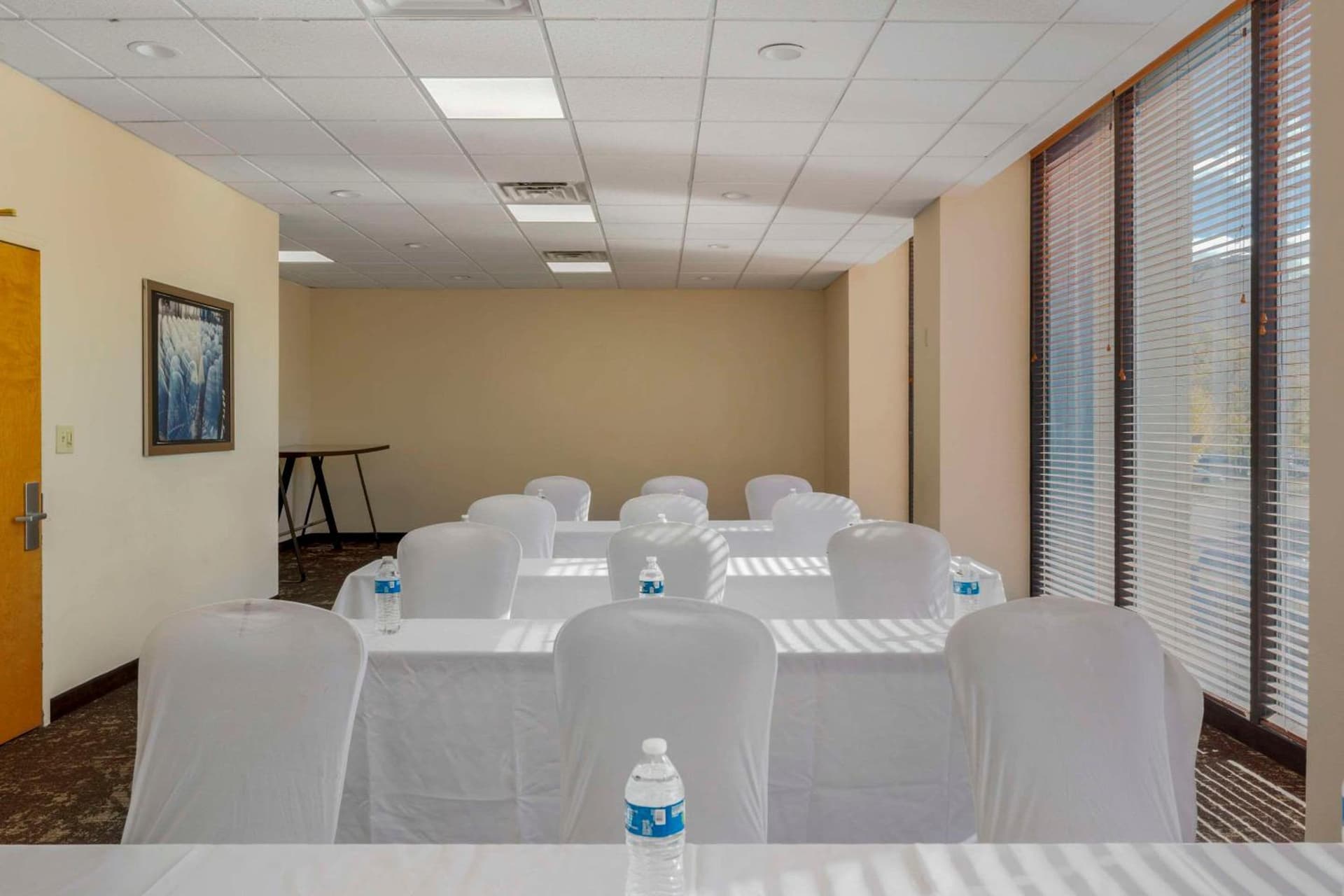 The Capitol Hotel gallery photo in Hartford, CT — image 28