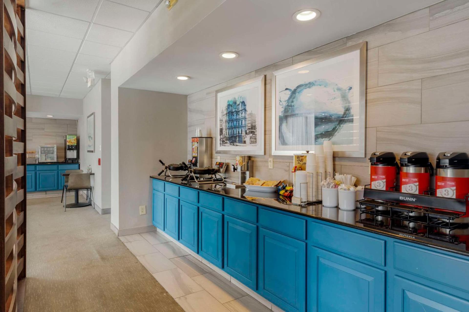 The Capitol Hotel gallery photo in Hartford, CT — image 49