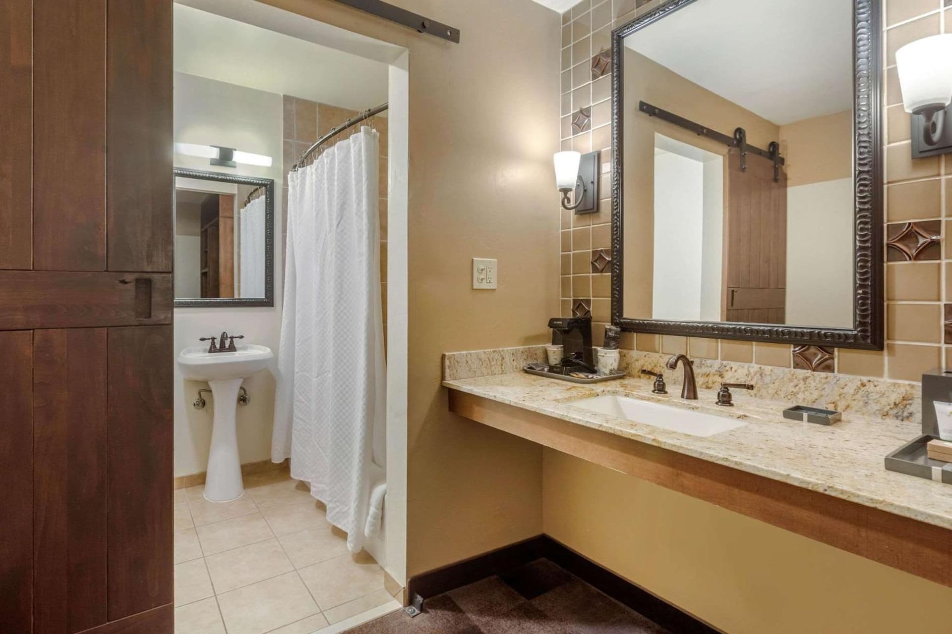 Carlton Oaks Lodge, an Ascend Collection Hotel gallery photo in Santee, CA — image 42