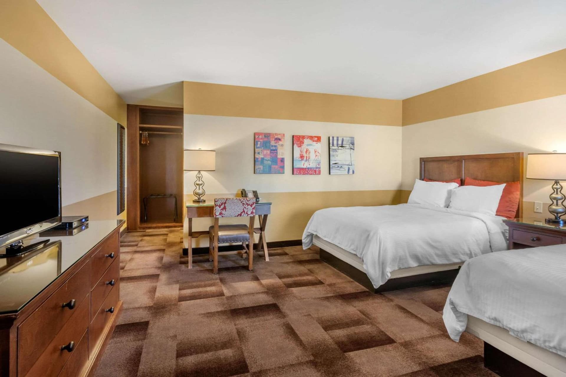 Carlton Oaks Lodge, an Ascend Collection Hotel gallery photo in Santee, CA — image 52