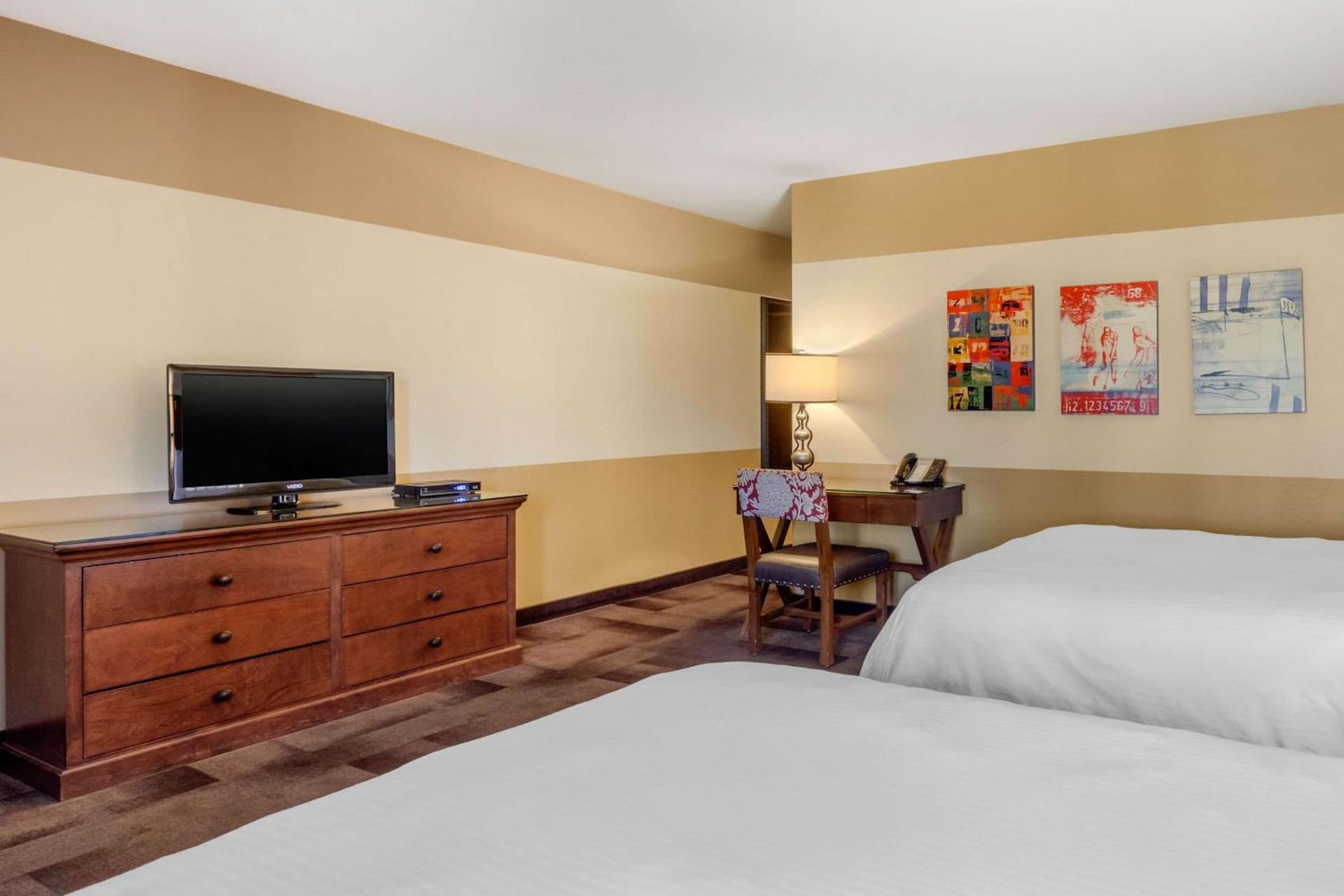 Carlton Oaks Lodge, an Ascend Collection Hotel gallery photo in Santee, CA — image 81