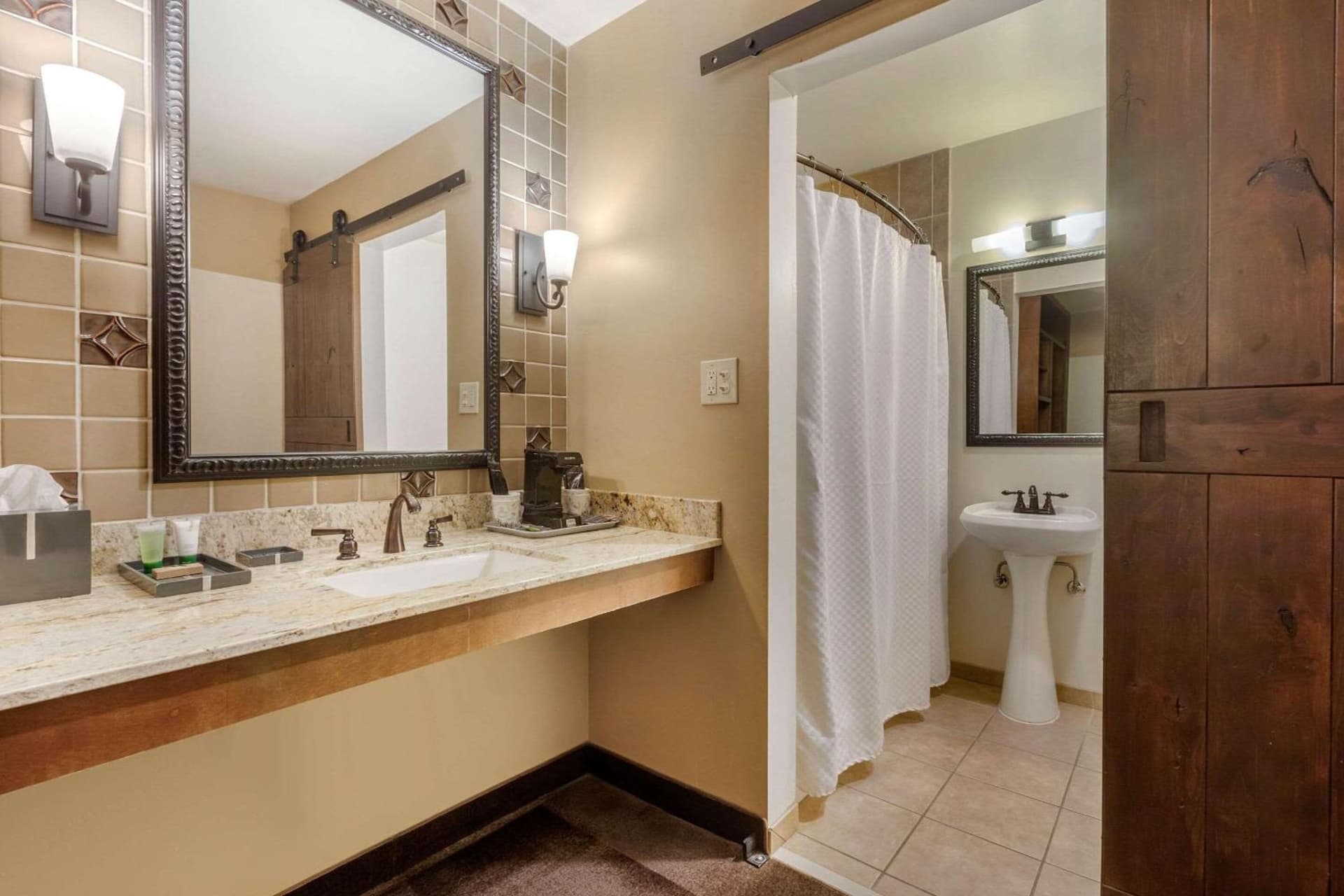 Carlton Oaks Lodge, an Ascend Collection Hotel gallery photo in Santee, CA — image 26