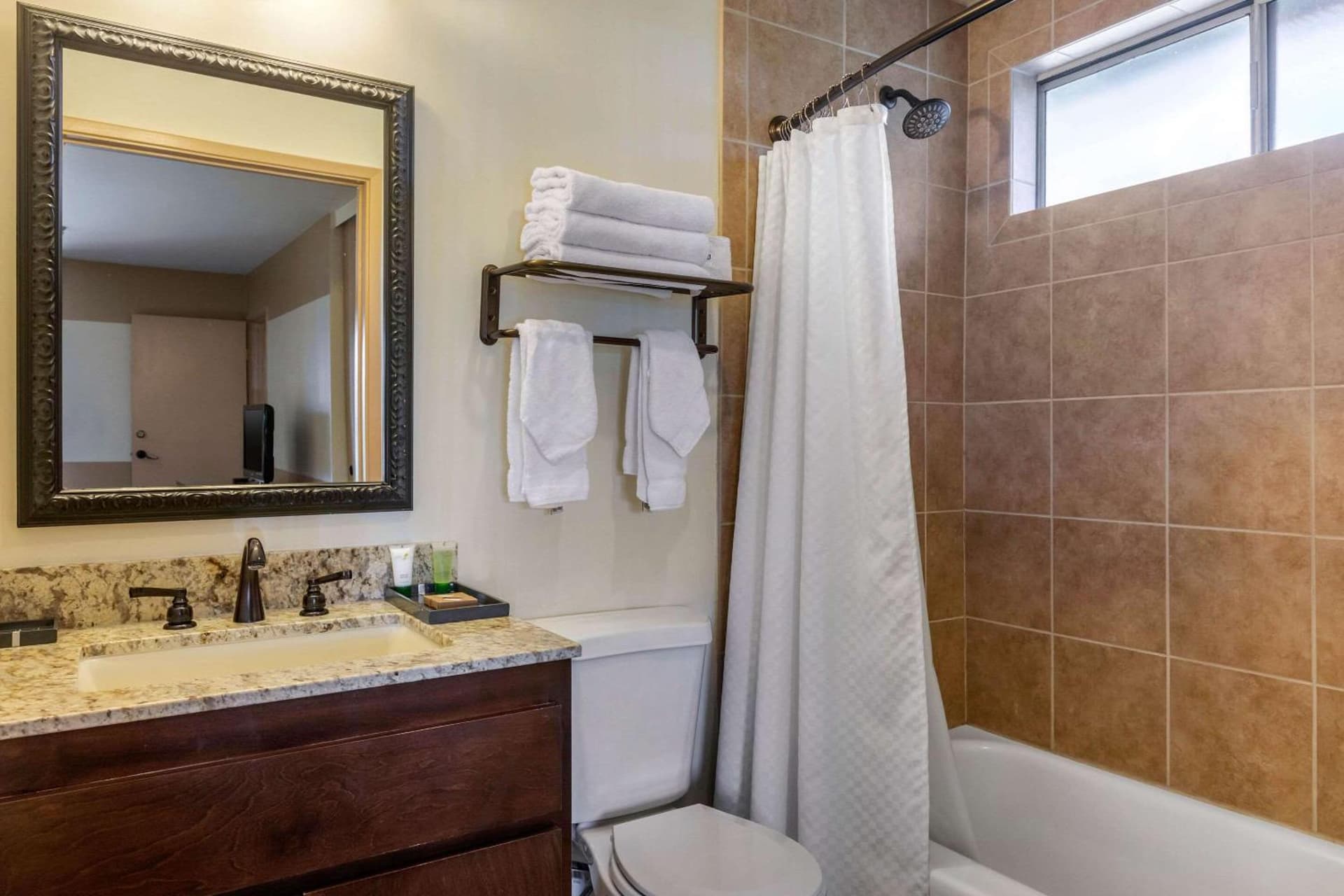 Carlton Oaks Lodge, an Ascend Collection Hotel gallery photo in Santee, CA — image 83