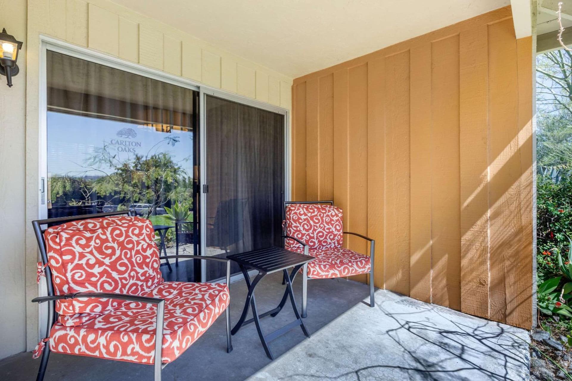 Carlton Oaks Lodge, an Ascend Collection Hotel — hotel in Santee, California