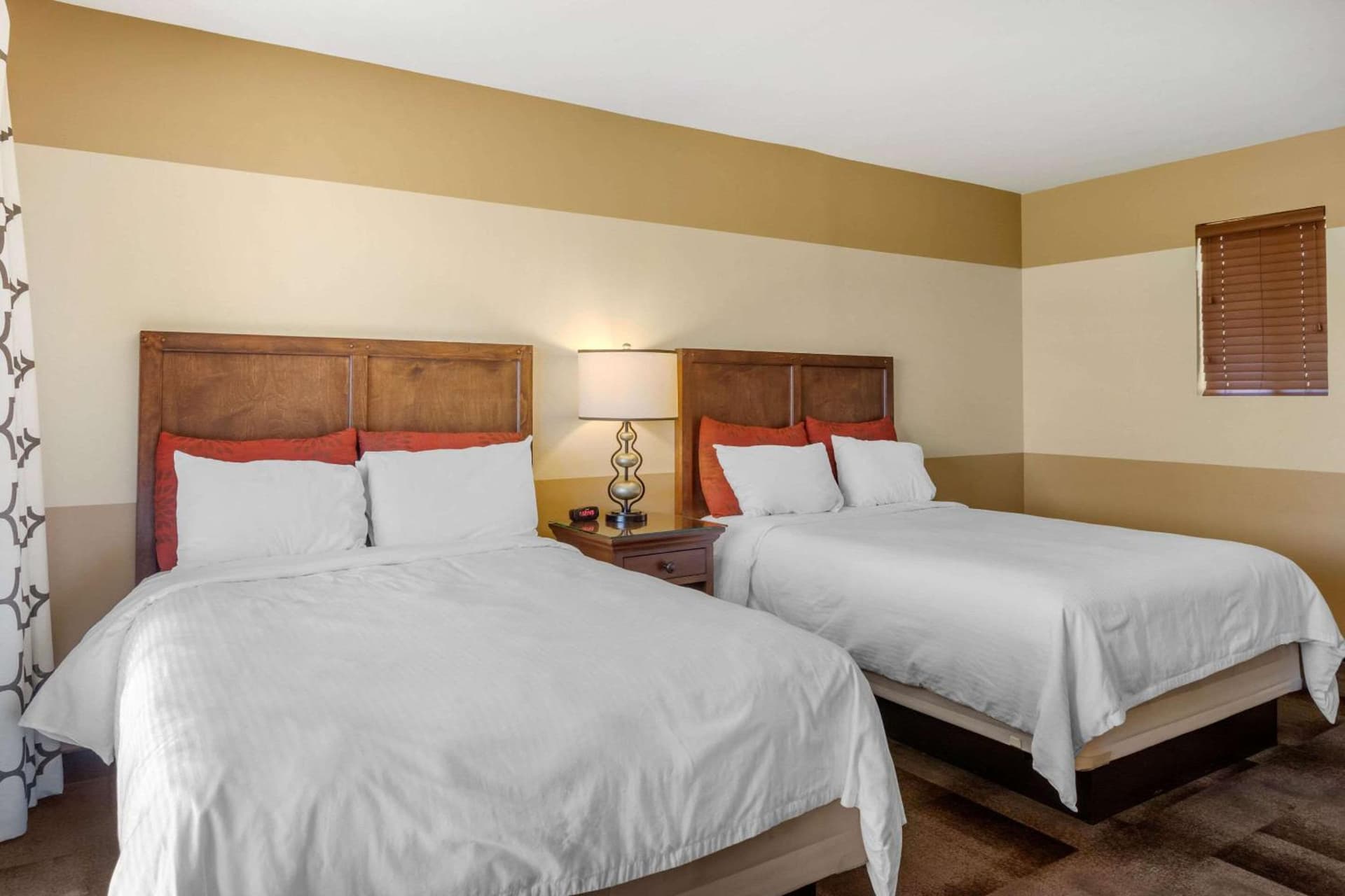 Carlton Oaks Lodge, an Ascend Collection Hotel gallery photo in Santee, CA — image 24