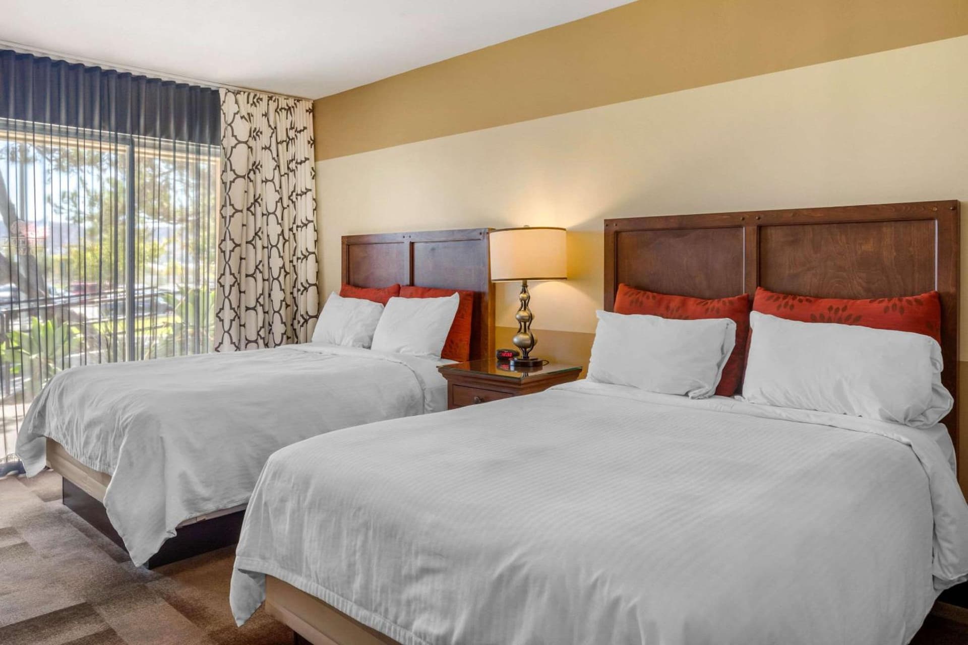 Carlton Oaks Lodge, an Ascend Collection Hotel gallery photo in Santee, CA — image 68