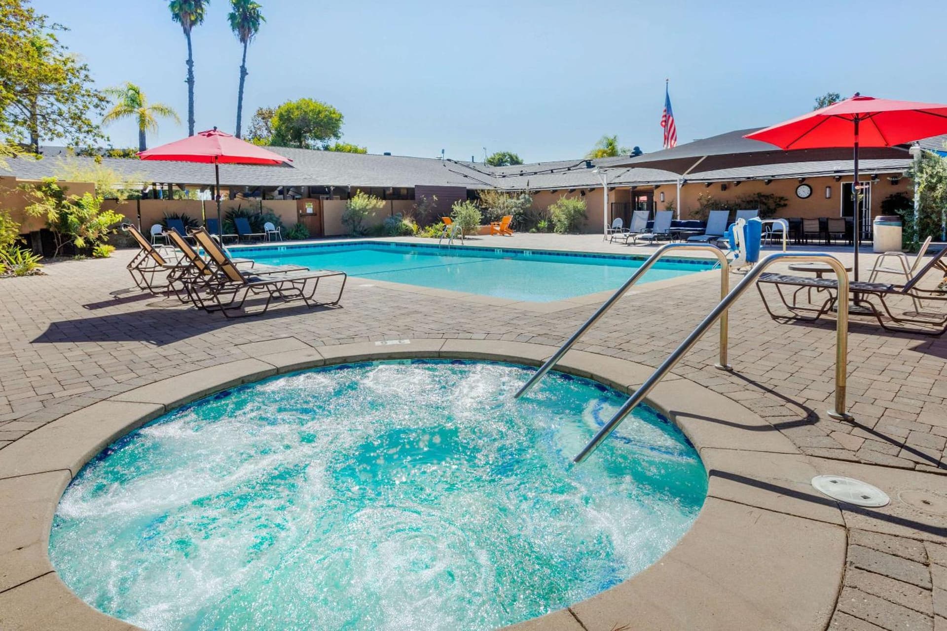 Carlton Oaks Lodge, an Ascend Collection Hotel gallery photo in Santee, CA — image 6