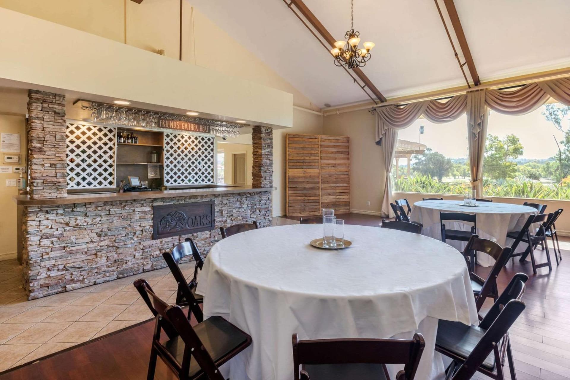 Carlton Oaks Lodge, an Ascend Collection Hotel gallery photo in Santee, CA — image 76