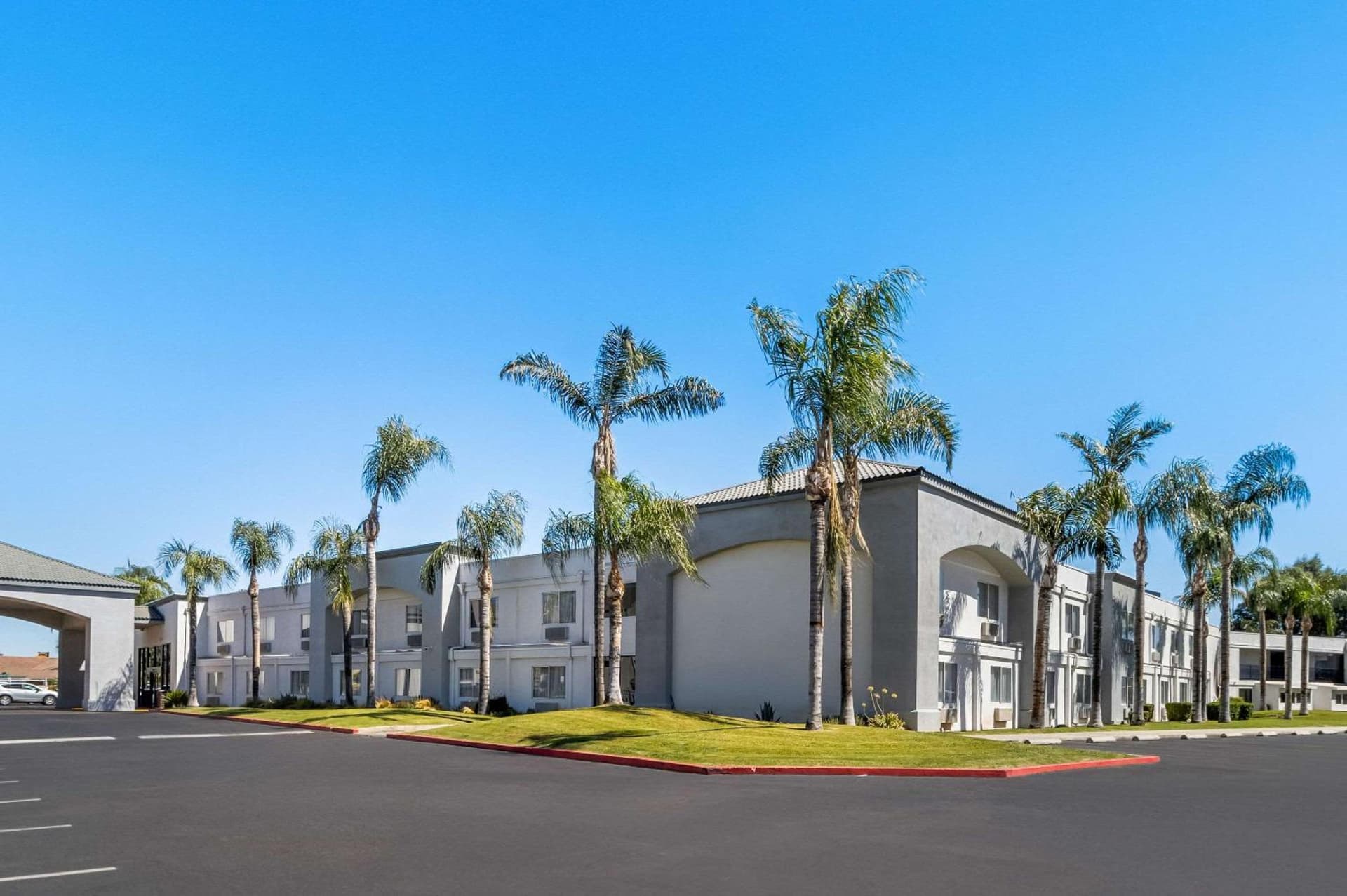 Hourglass Hotel, Trademark Collection by Wyndham gallery photo in Bakersfield, CA — image 38