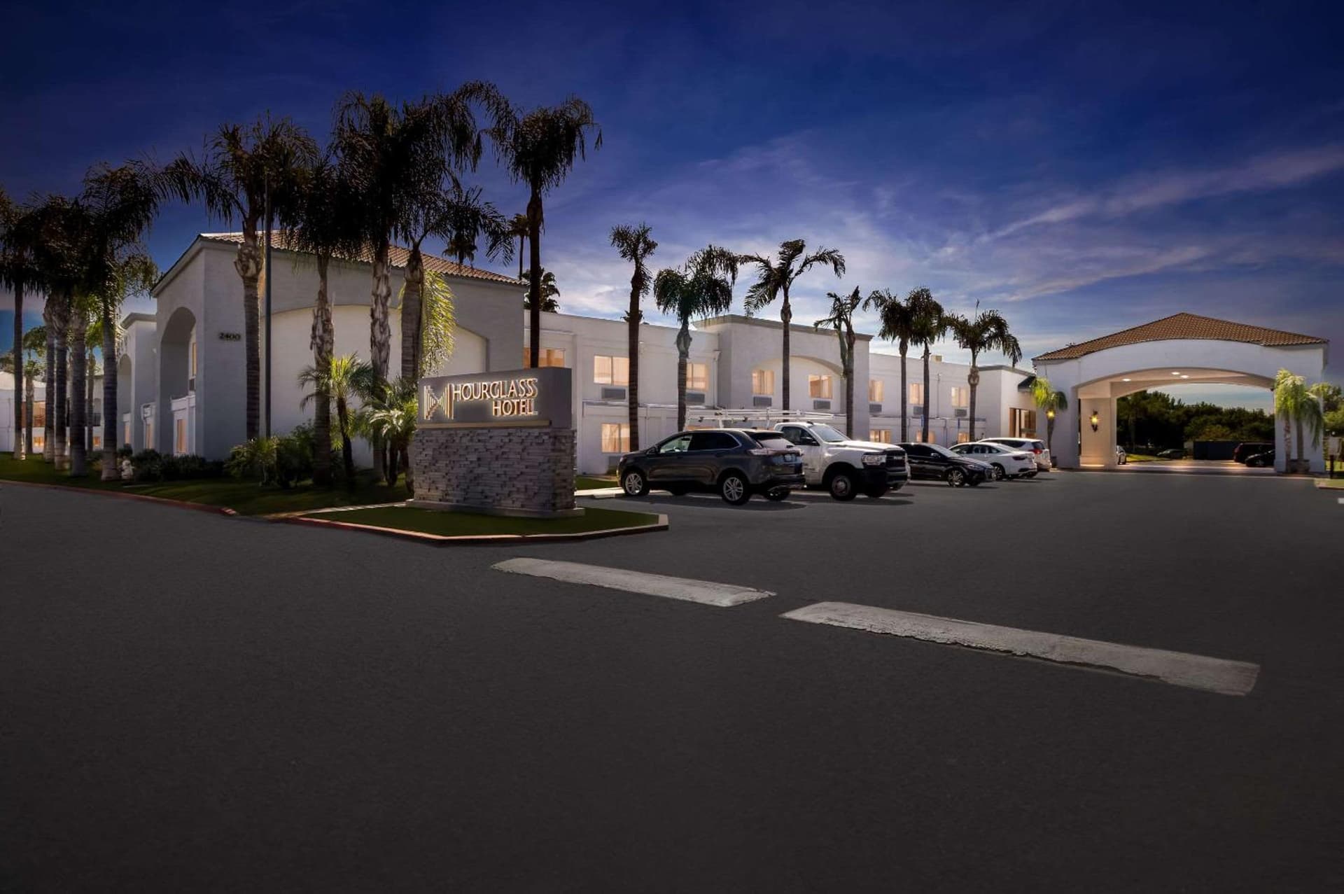 Hourglass Hotel, Trademark Collection by Wyndham gallery photo in Bakersfield, CA — image 62