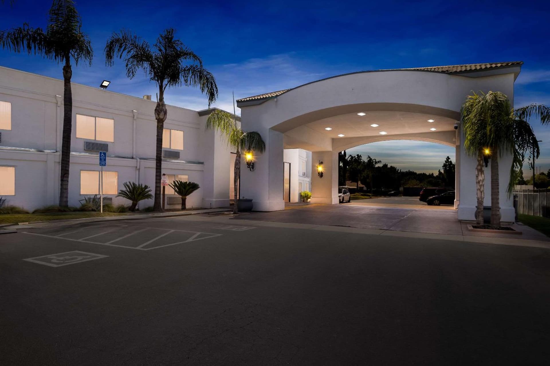 Hourglass Hotel, Trademark Collection by Wyndham gallery photo in Bakersfield, CA — image 44