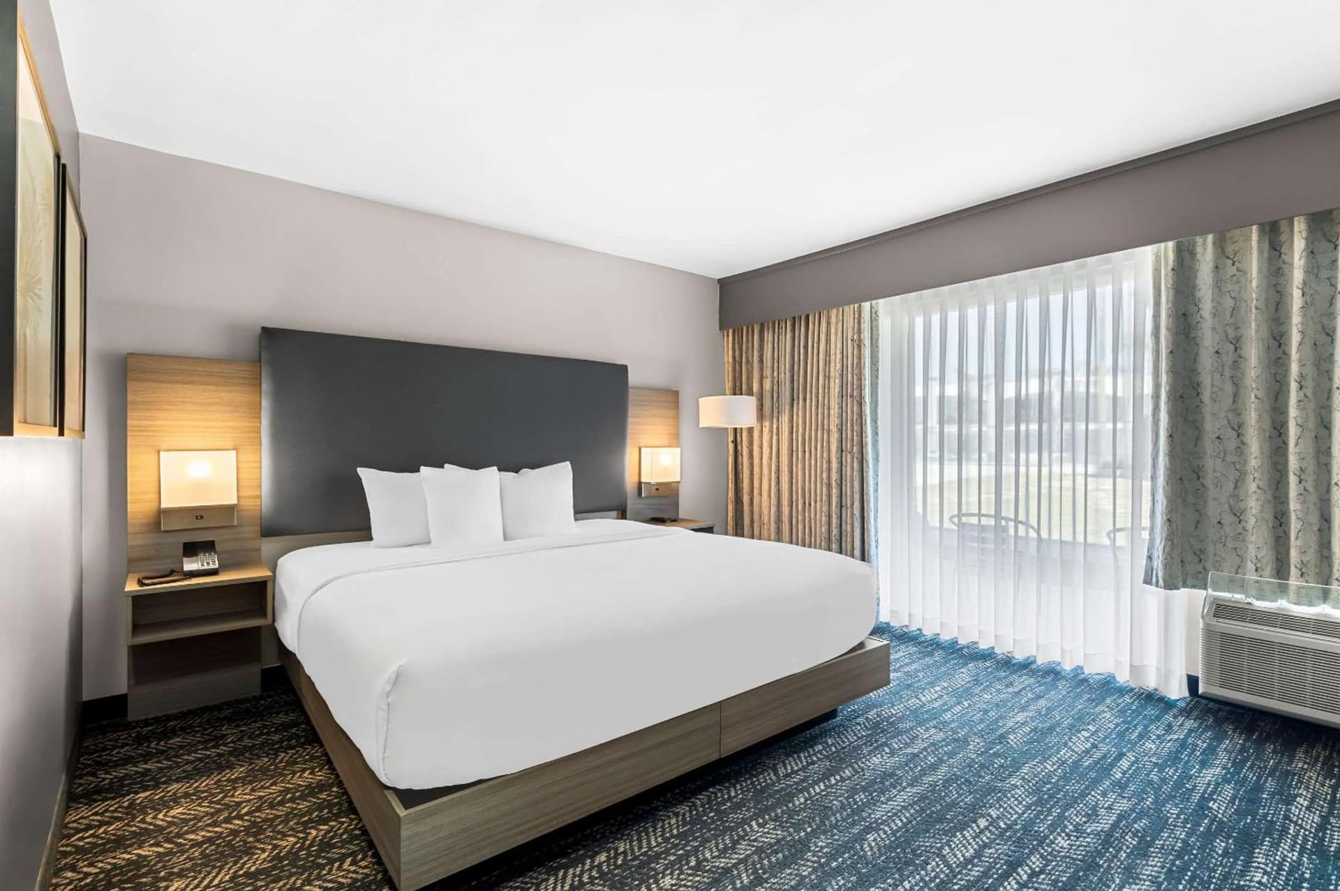 Hourglass Hotel, Trademark Collection by Wyndham gallery photo in Bakersfield, CA — image 32