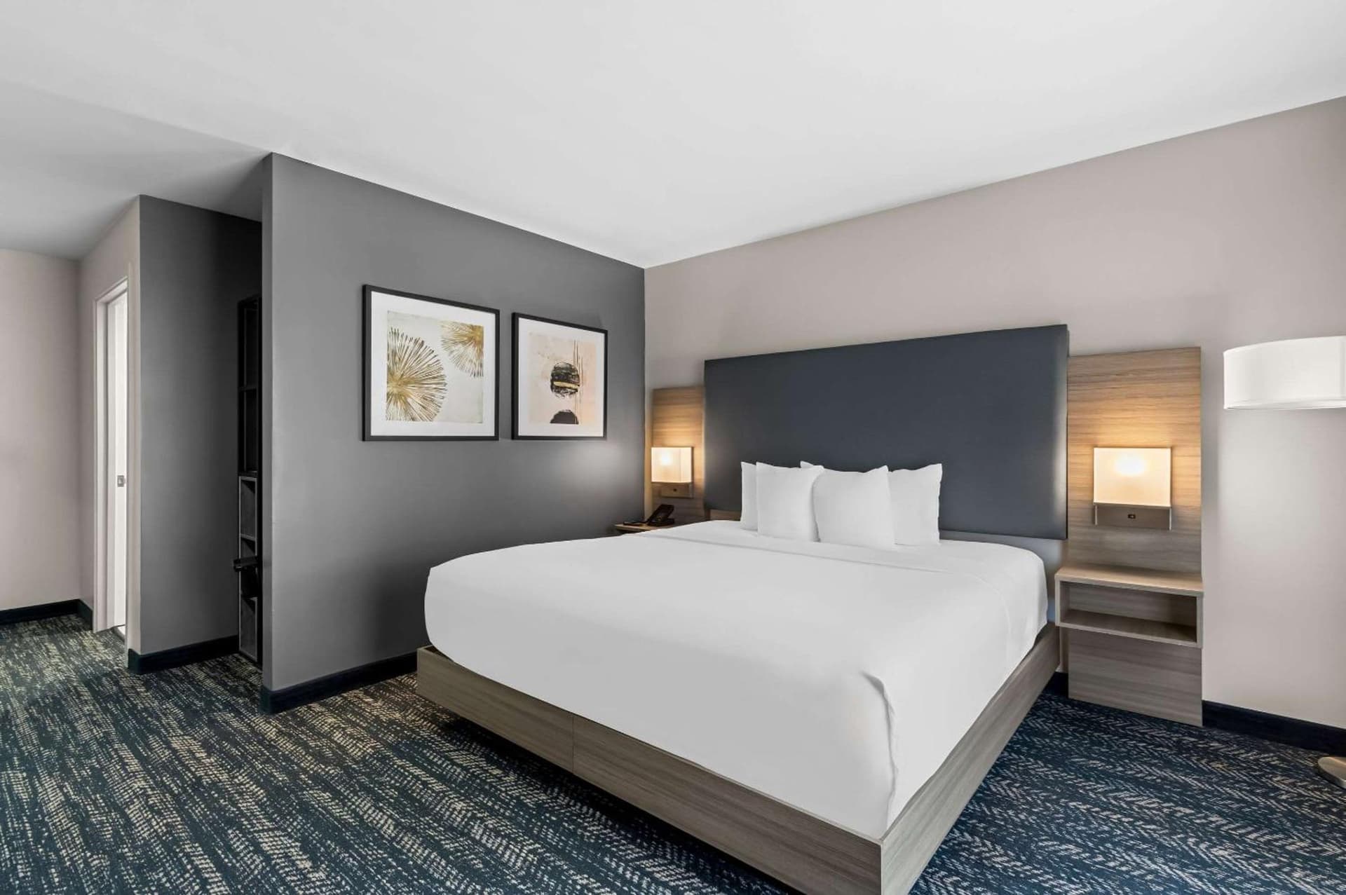 Hourglass Hotel, Trademark Collection by Wyndham gallery photo in Bakersfield, CA — image 50