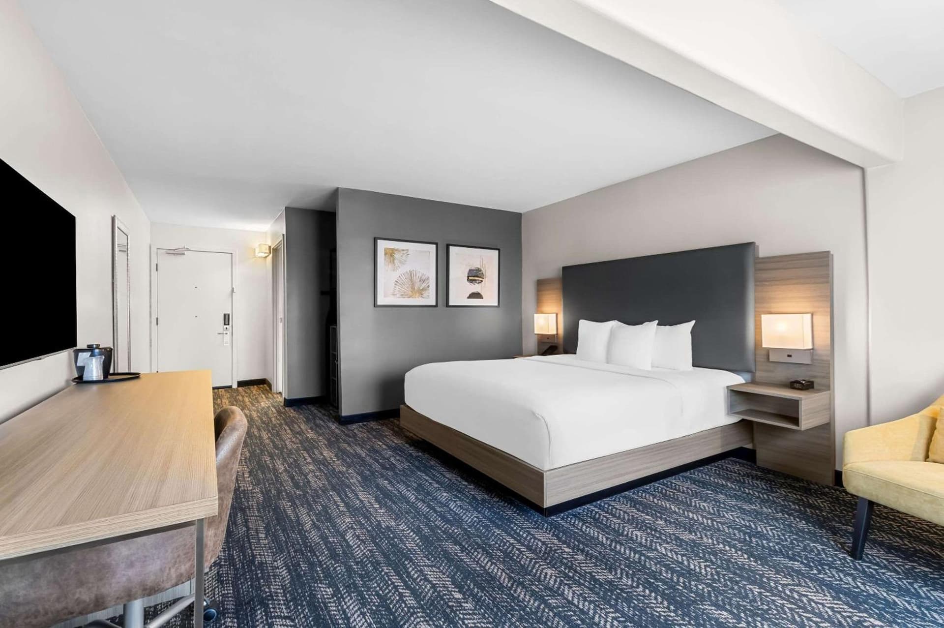Hourglass Hotel, Trademark Collection by Wyndham gallery photo in Bakersfield, CA — image 40